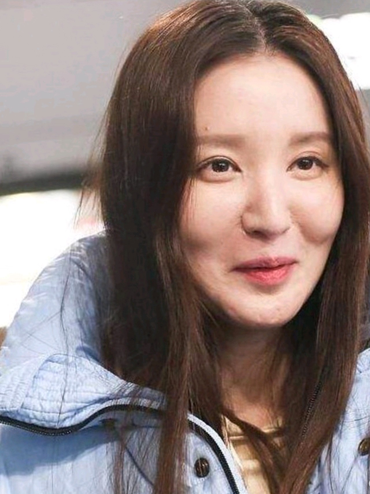 张萌当时还没整容,长得还挺好看,演的虞姬和高岚人设也贼好.