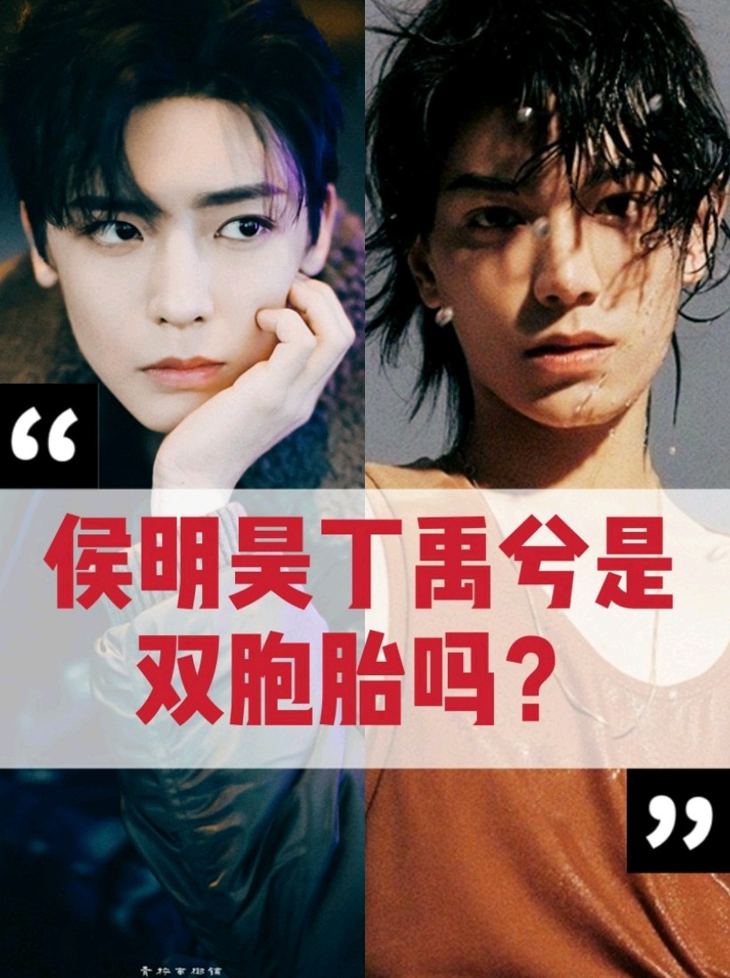 因为传闻中的陈芊芊大火,男主角丁禹兮人气的上升到二_圈子-新氧美容