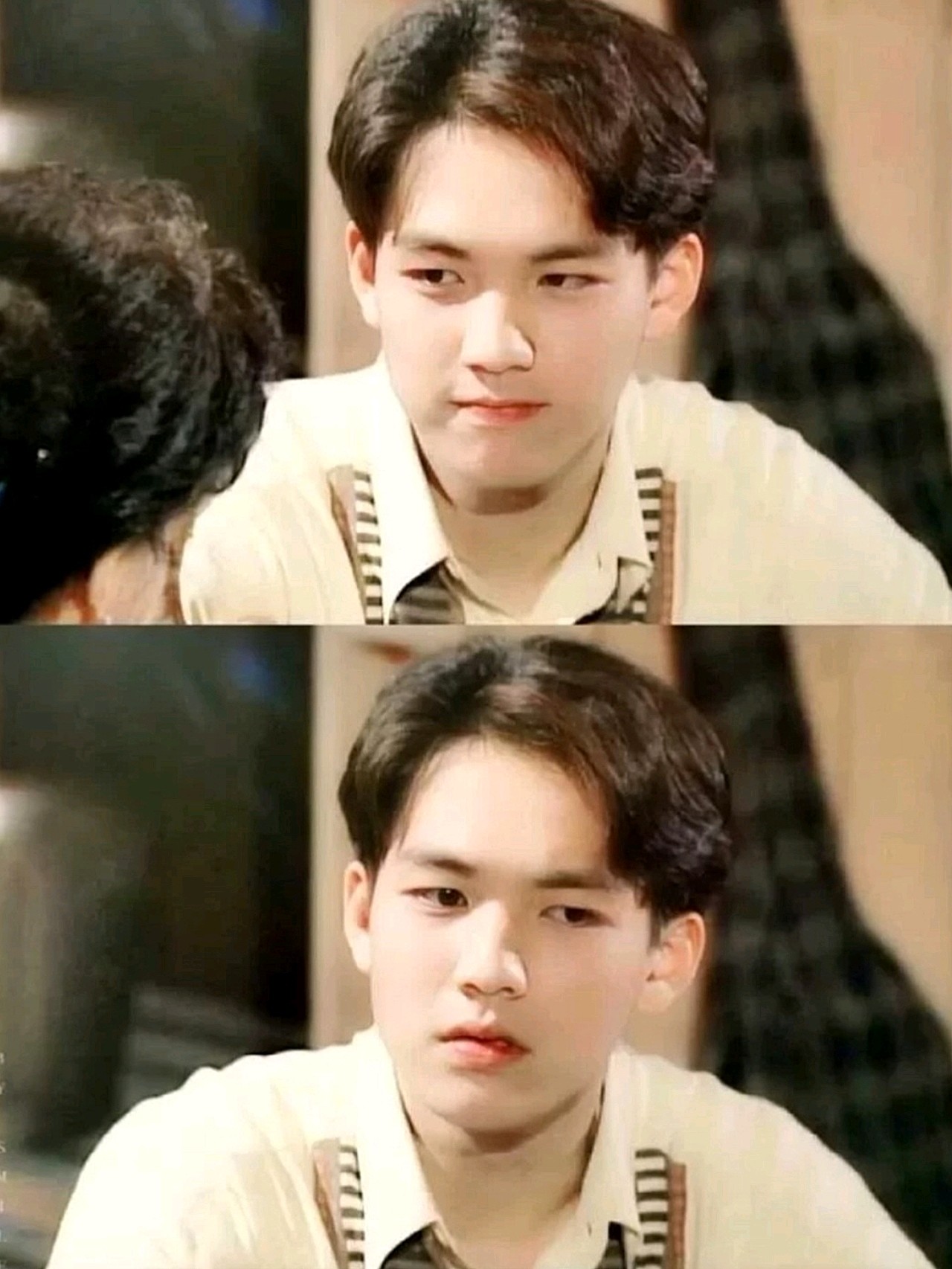 年轻的钟汉良也太好看辣!92疫情_圈子-新氧美容整形