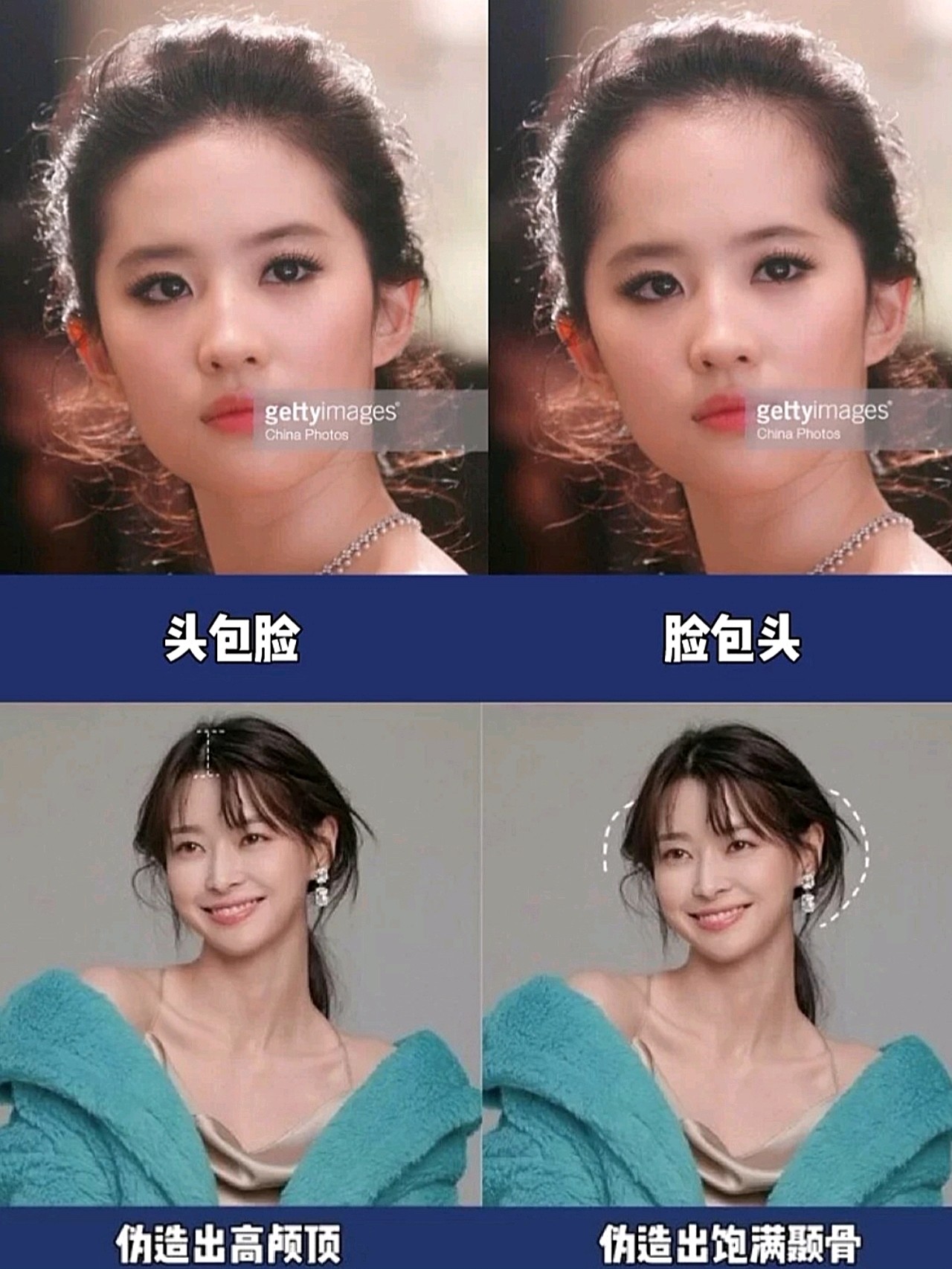 扒了韩国顶级整容模板!普通人能学到什么?