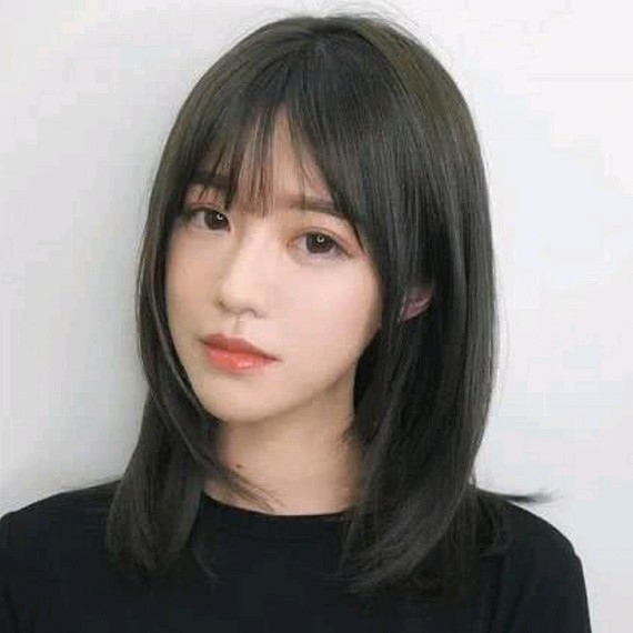 换这4种发型,打造属于自己的魅力,减龄瘦脸不挑人92_圈子-新氧美容