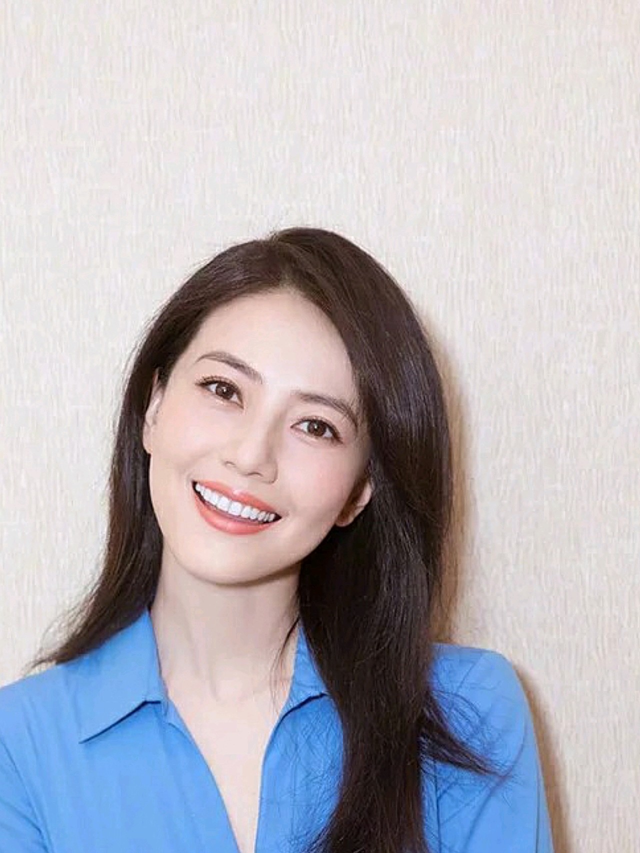 一周微笑打卡笑起来真好看