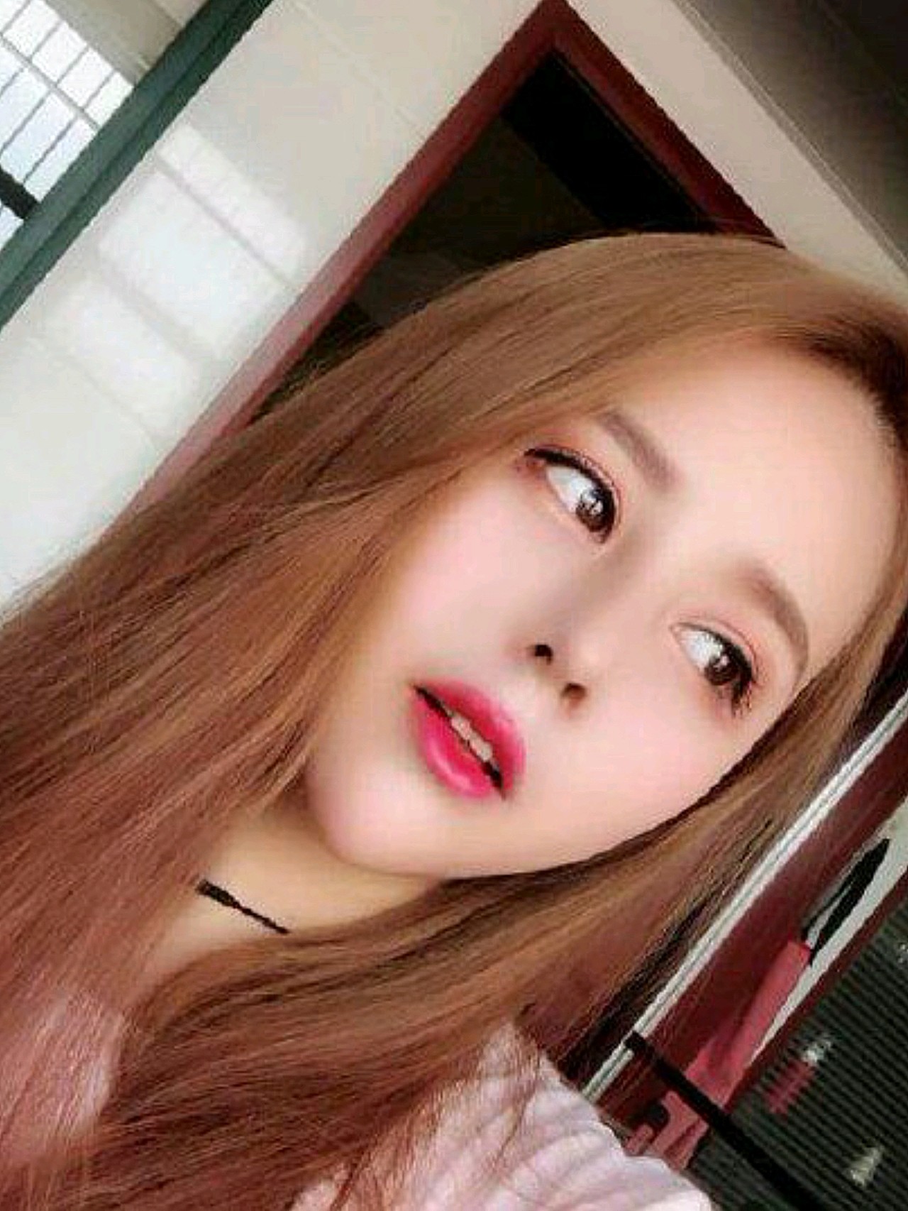 现在微整太普遍了,在元辰面诊的时候看到不少包着脸