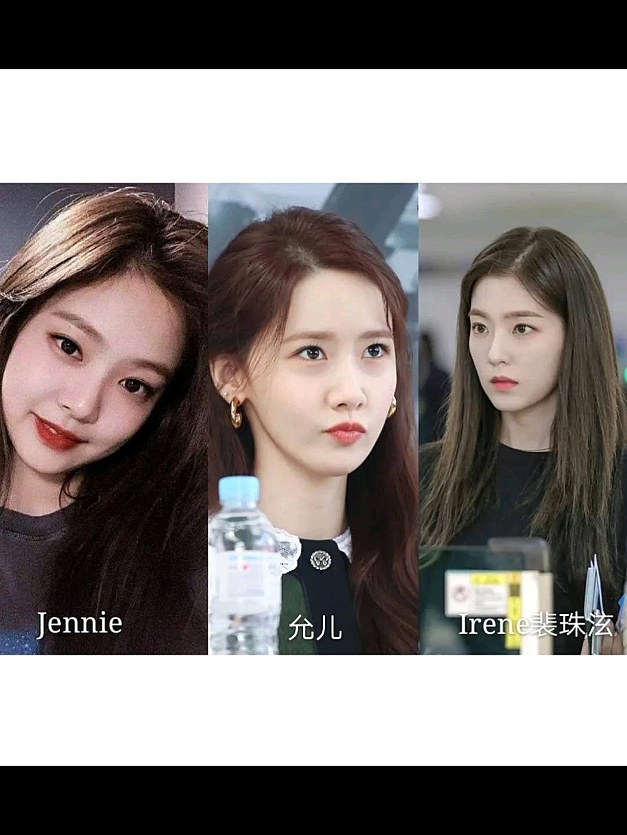 第一神颜双眼皮有多美?韩国_圈子-新氧美容整形