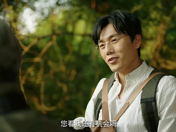 最近网络上都被"爬山"的恐惧支配着,更对《小白船》留下了阴影.