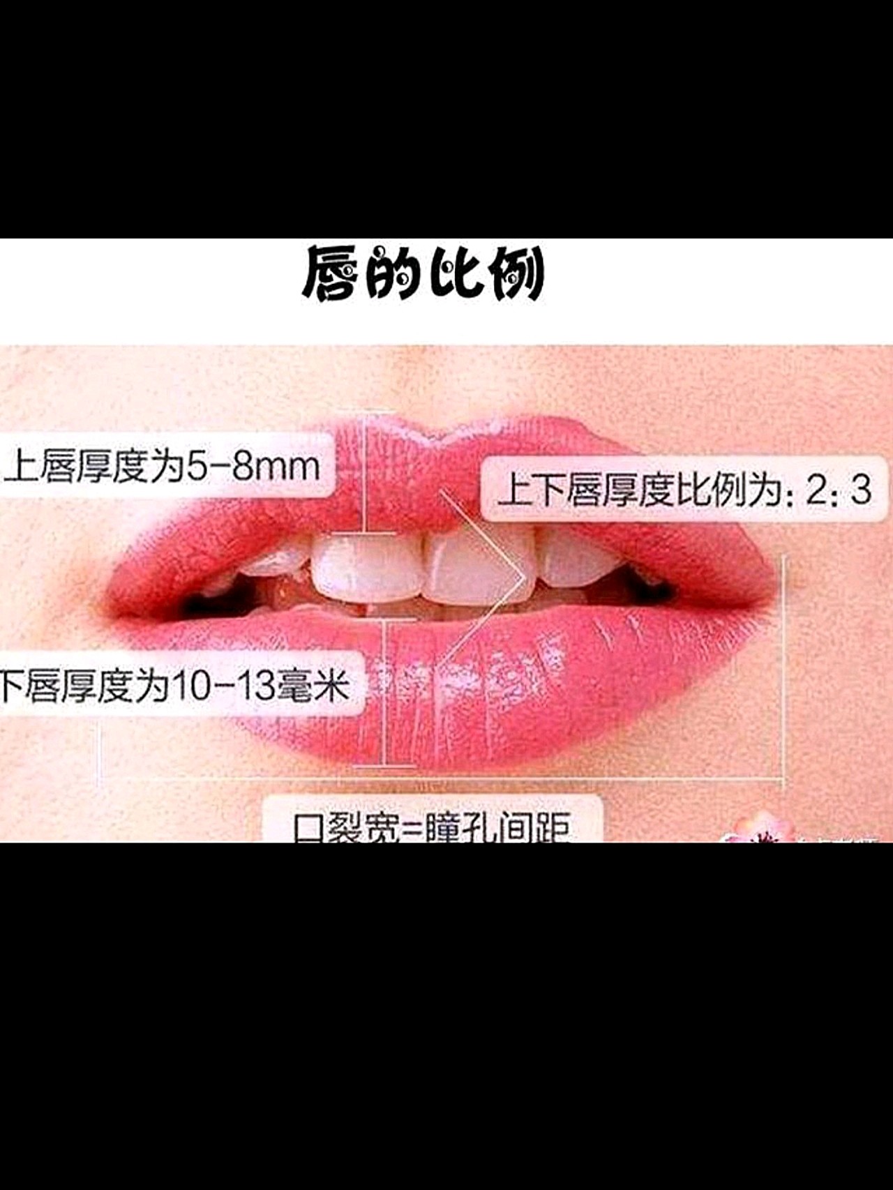 同样是微笑,为什么她输了?