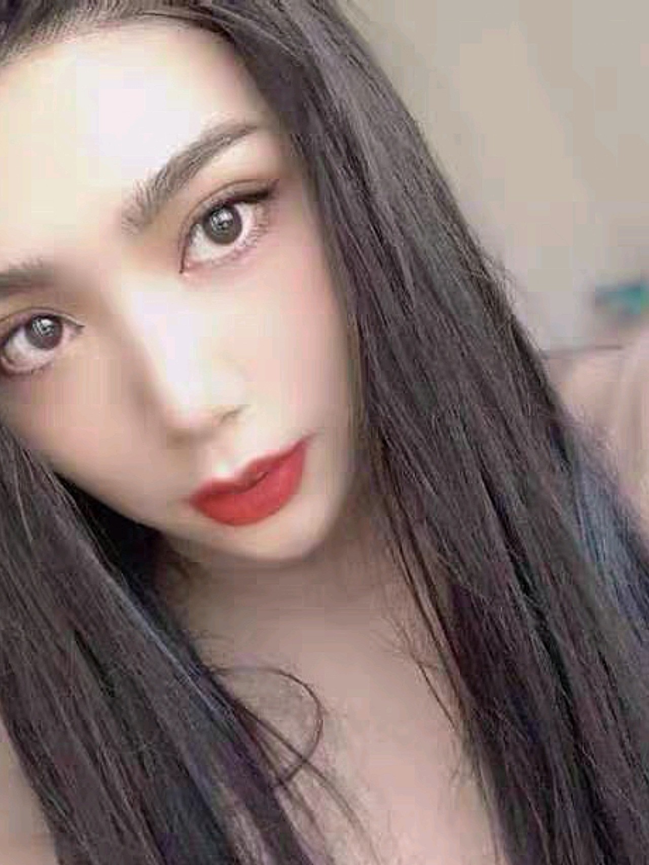 从小就觉得双眼皮大眼睛的人特别漂亮,可以我是内双,_圈子-新氧美容