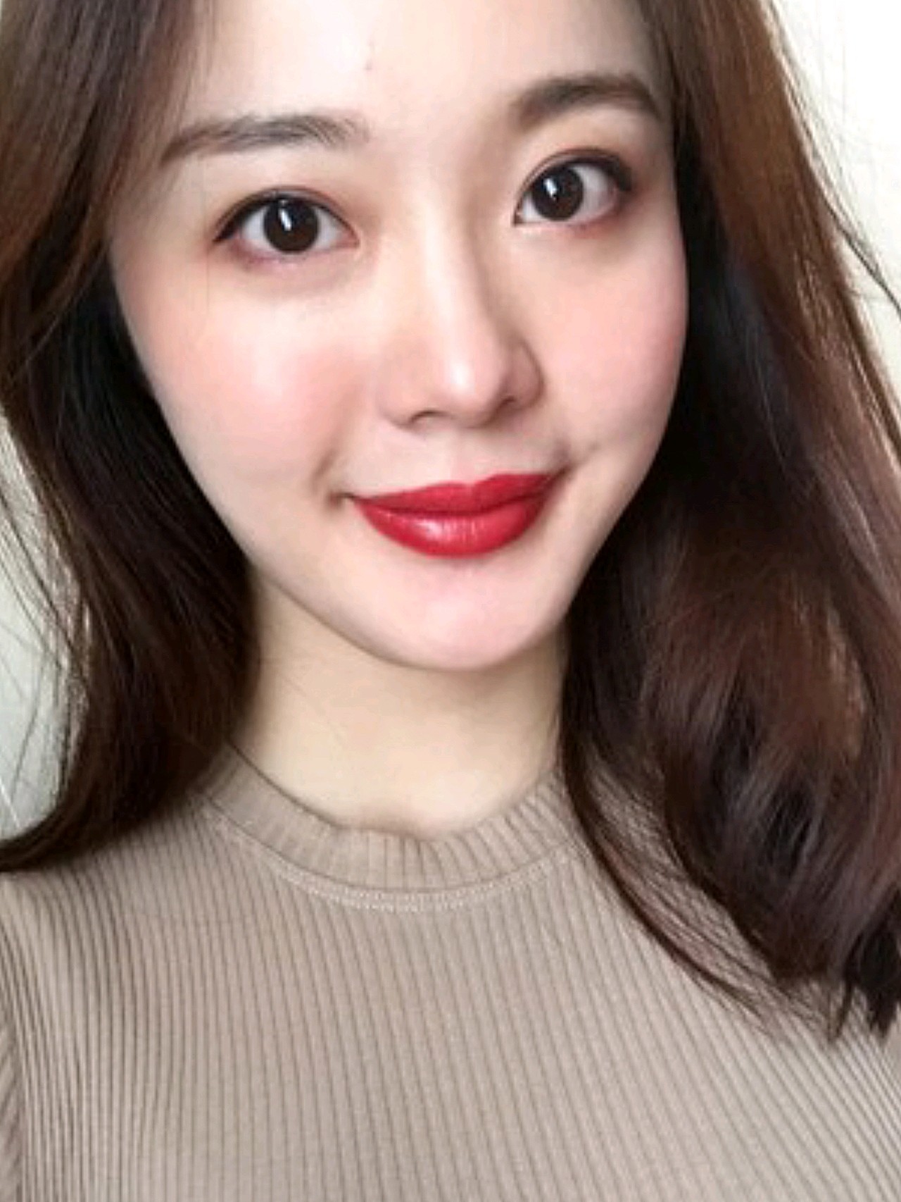 饱满的苹果肌真的是少女必备啊_圈子-新氧美容整形