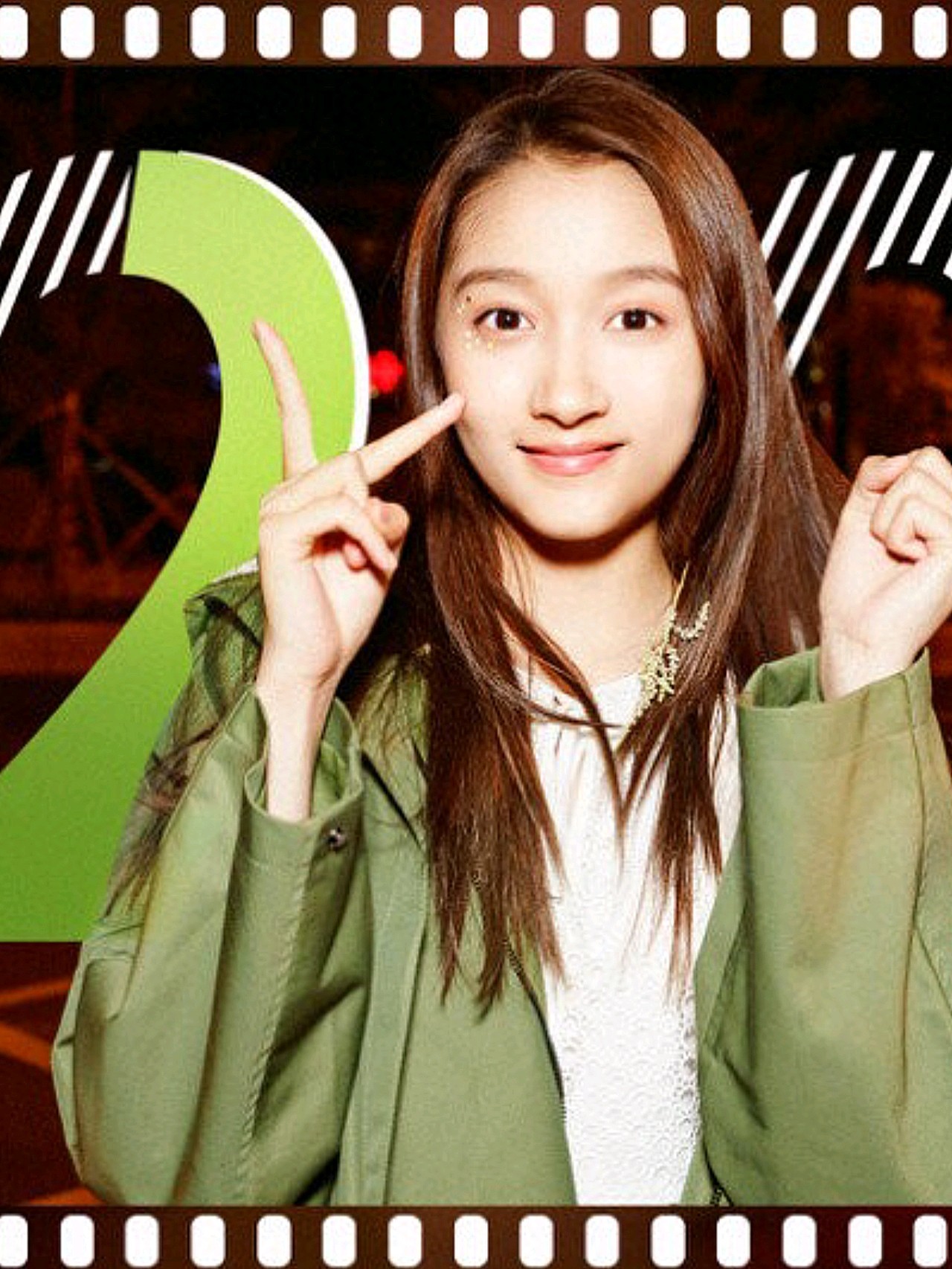 为什么关晓彤长得好看却不讨喜呢