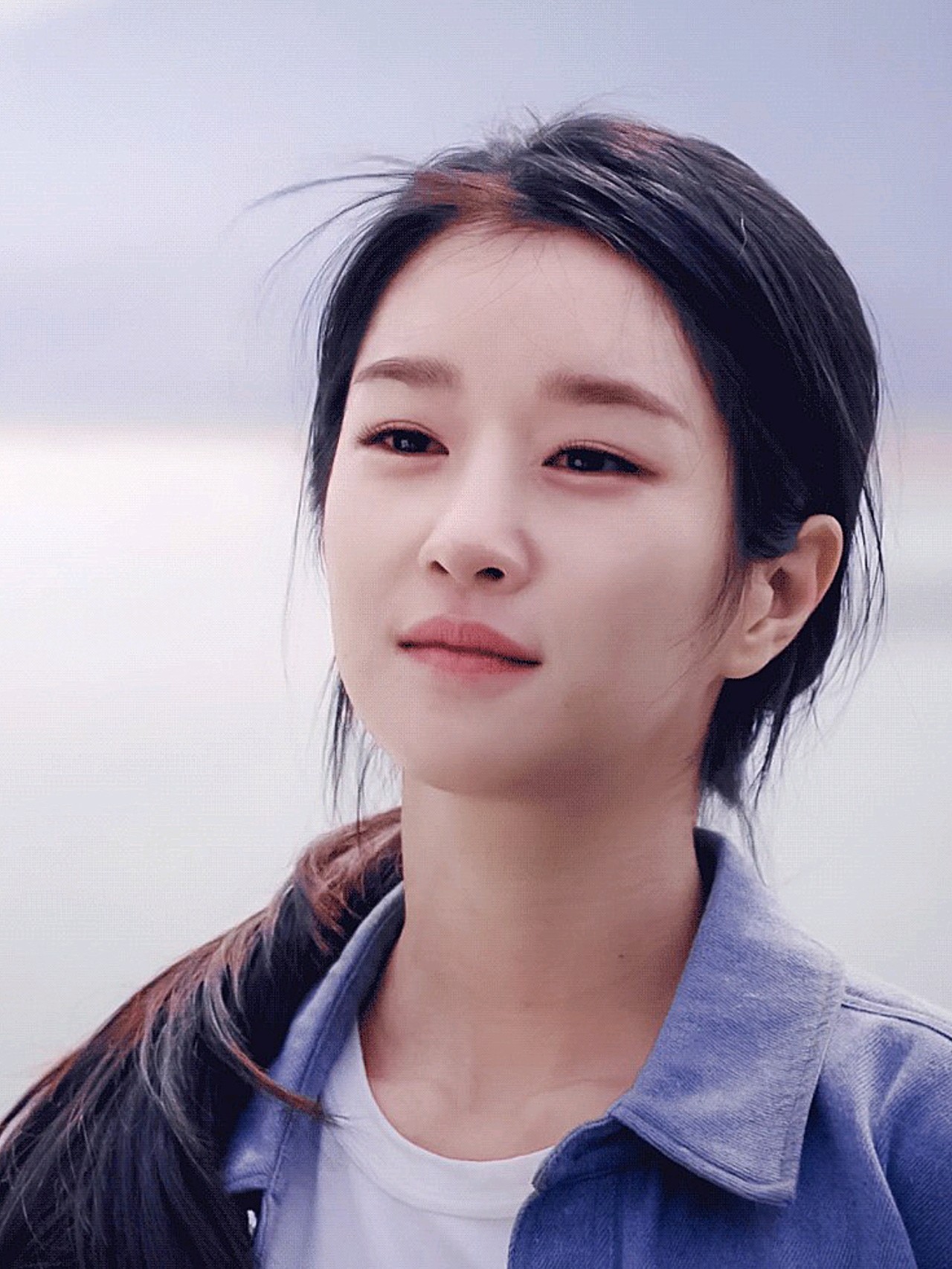 不知道大家最近有没有追剧"虽然是精神病但是没关系"被里面的徐睿知