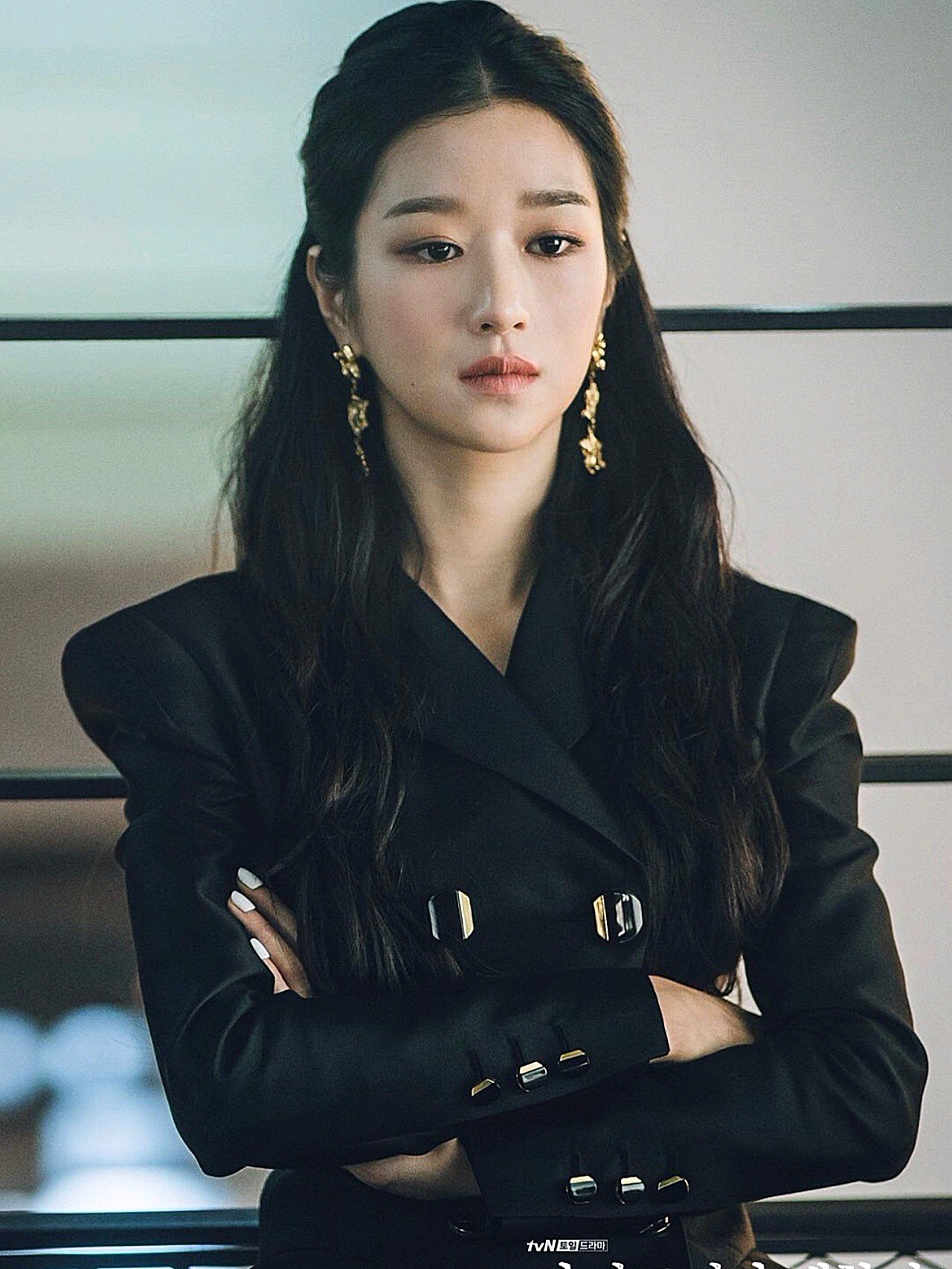 不知道大家最近有没有追剧"虽然是精神病但是没关系"被里面的徐睿知