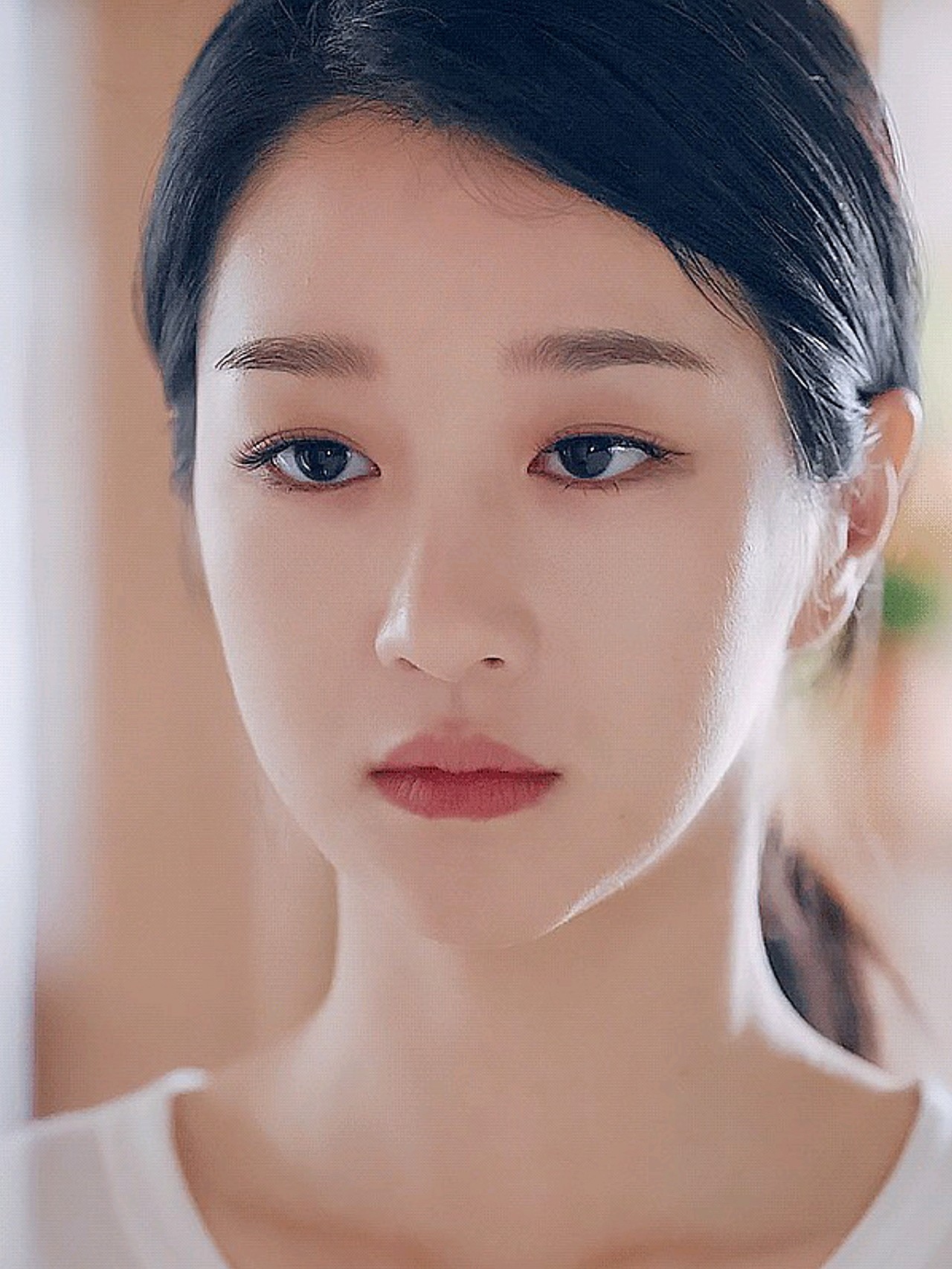 不知道大家最近有没有追剧"虽然是精神病但是没关系"被里面的徐睿知