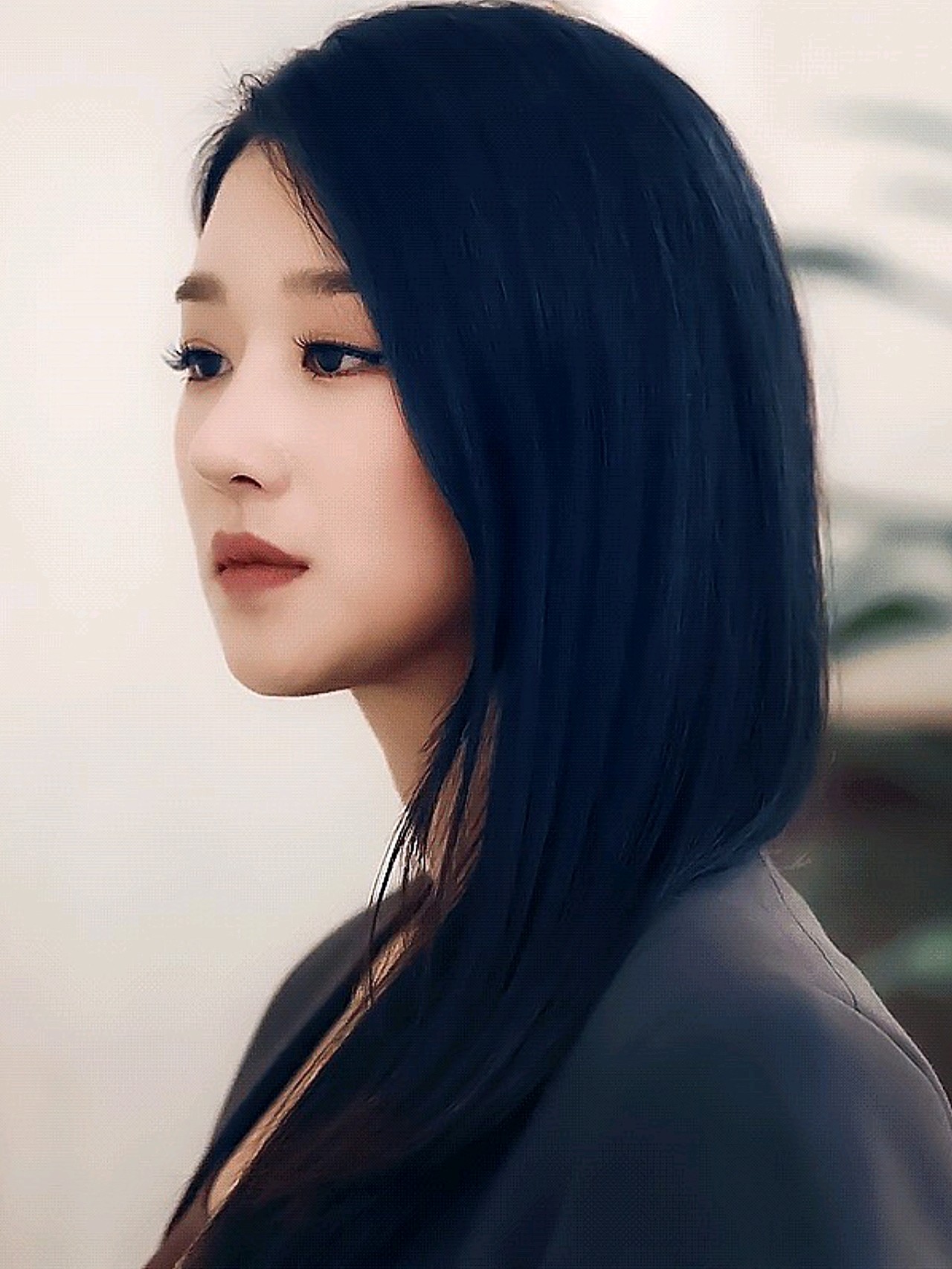 不知道大家最近有没有追剧"虽然是精神病但是没关系"被里面的徐睿知