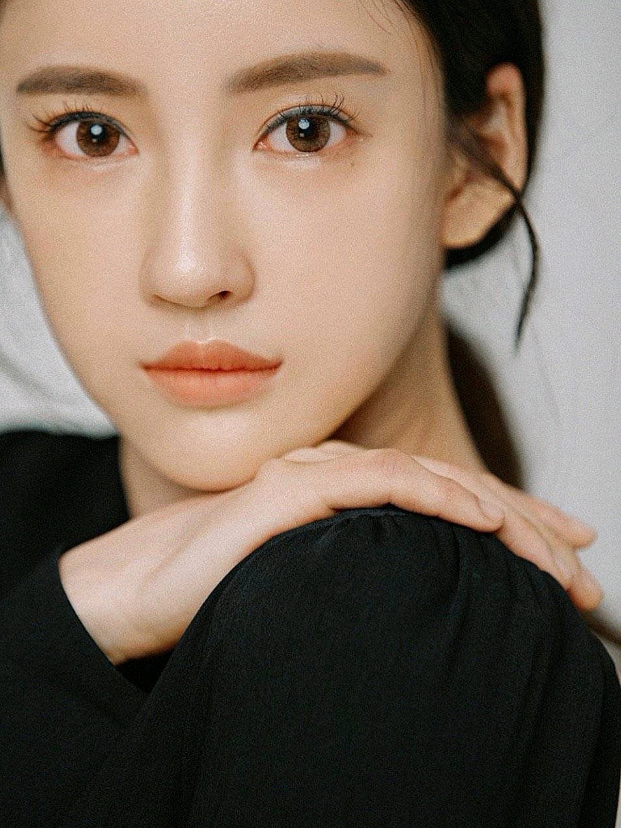 潘南奎怎么一步一步把自己变成男人