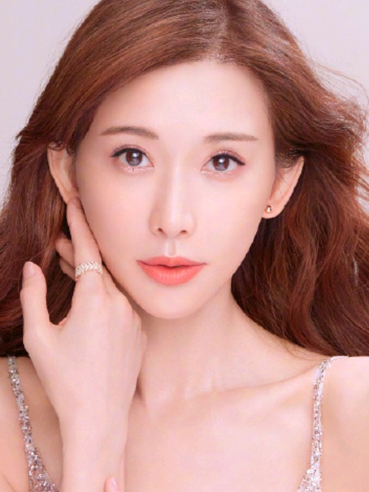 和以前不一样了呢71717191近日,志玲姐_圈子-新氧美容整形