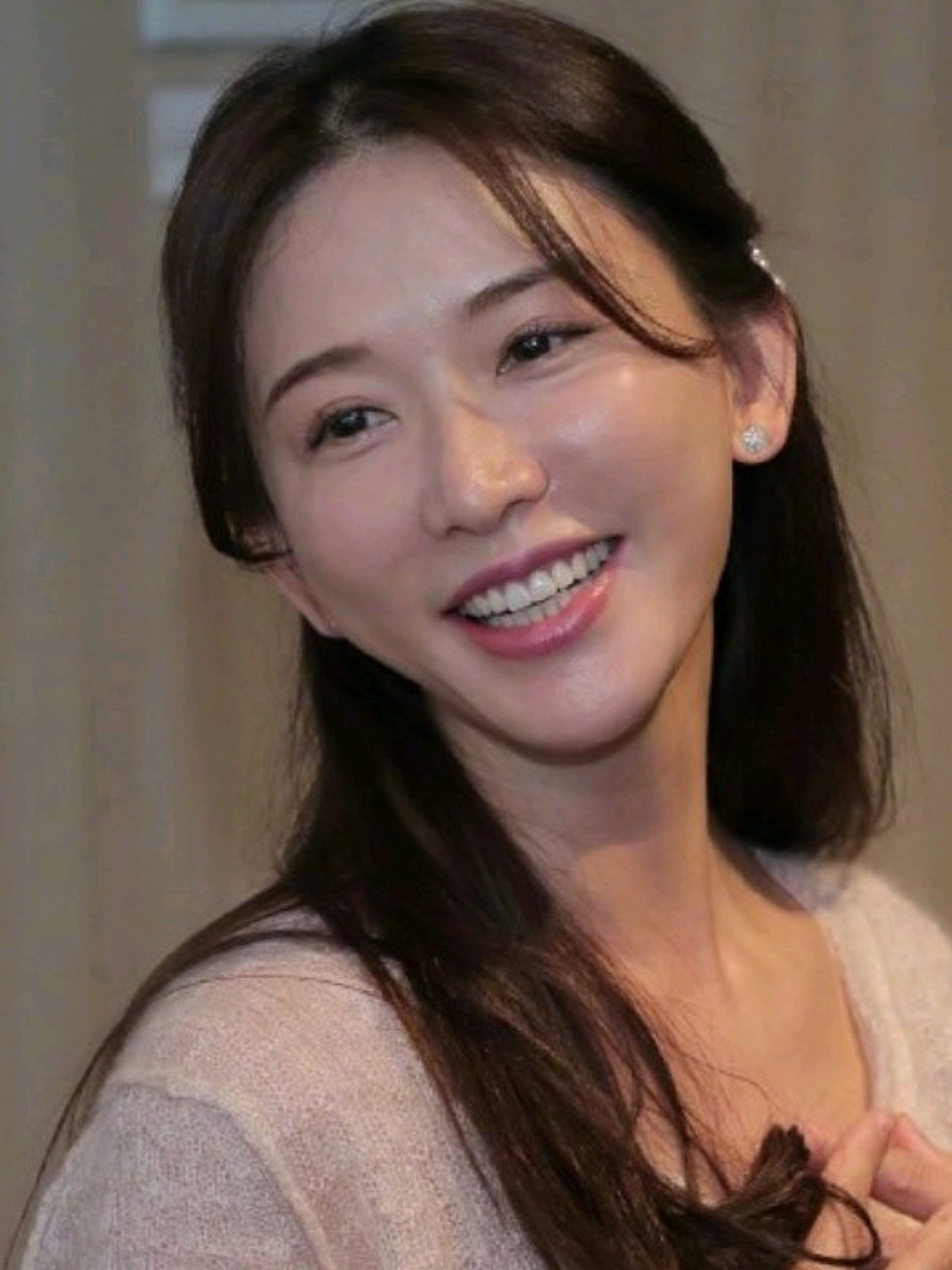 和以前不一样了呢71717191近日,志玲姐_圈子-新氧美容整形