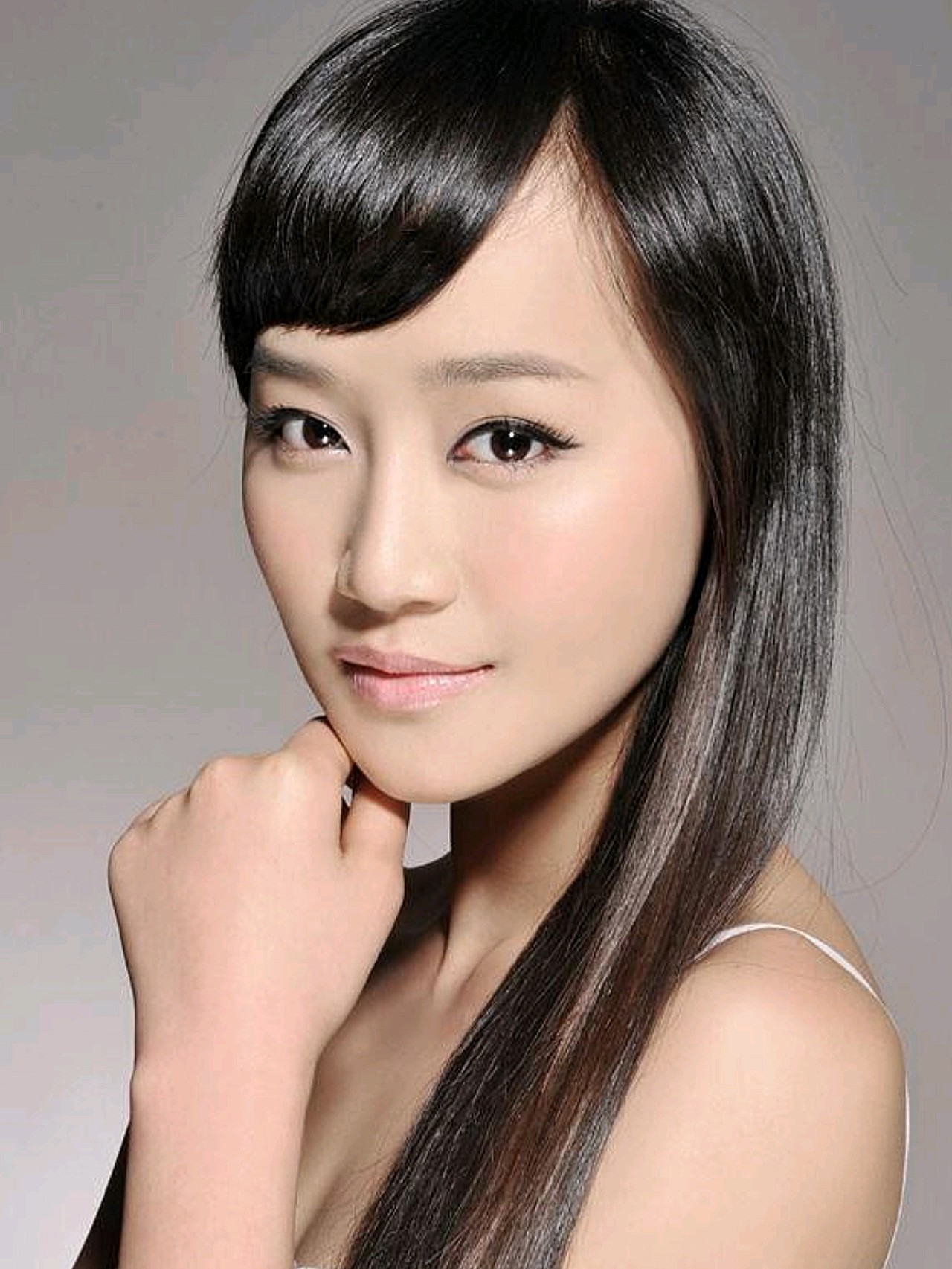 04贵气脸到底长什么样71 什么样的脸才能算得上贵气脸_圈子-新氧