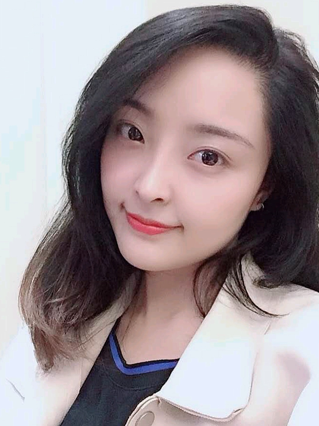 30岁姐姐变美记