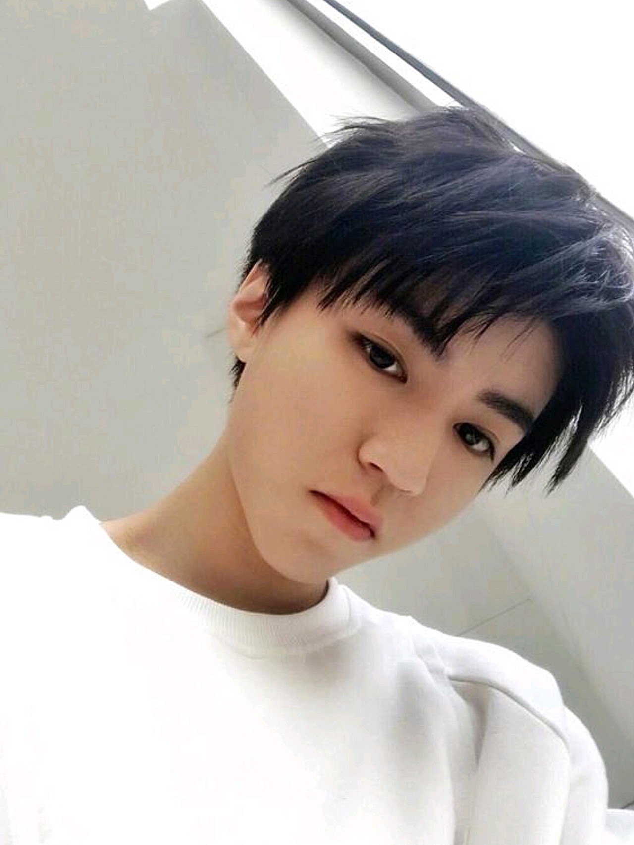 7815王俊凯完全就是360度无死角的脸!(360度无_圈子-新氧美容整形