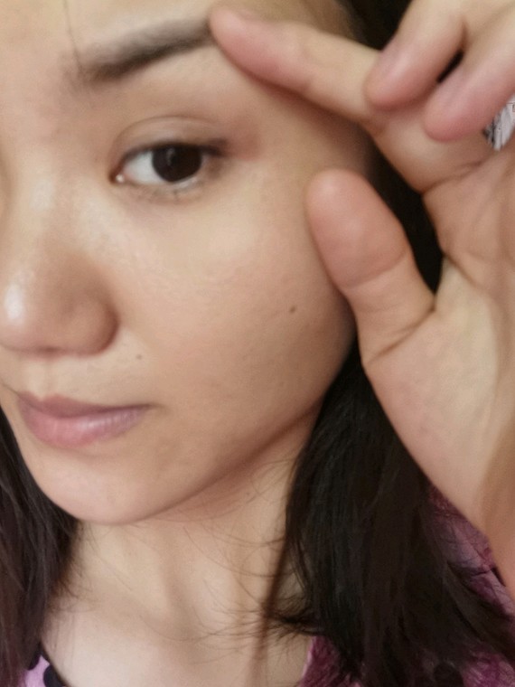 我是做皮秒洗眼线,已经洗了2次了.感觉没什么用,一_圈子-新氧美容整形