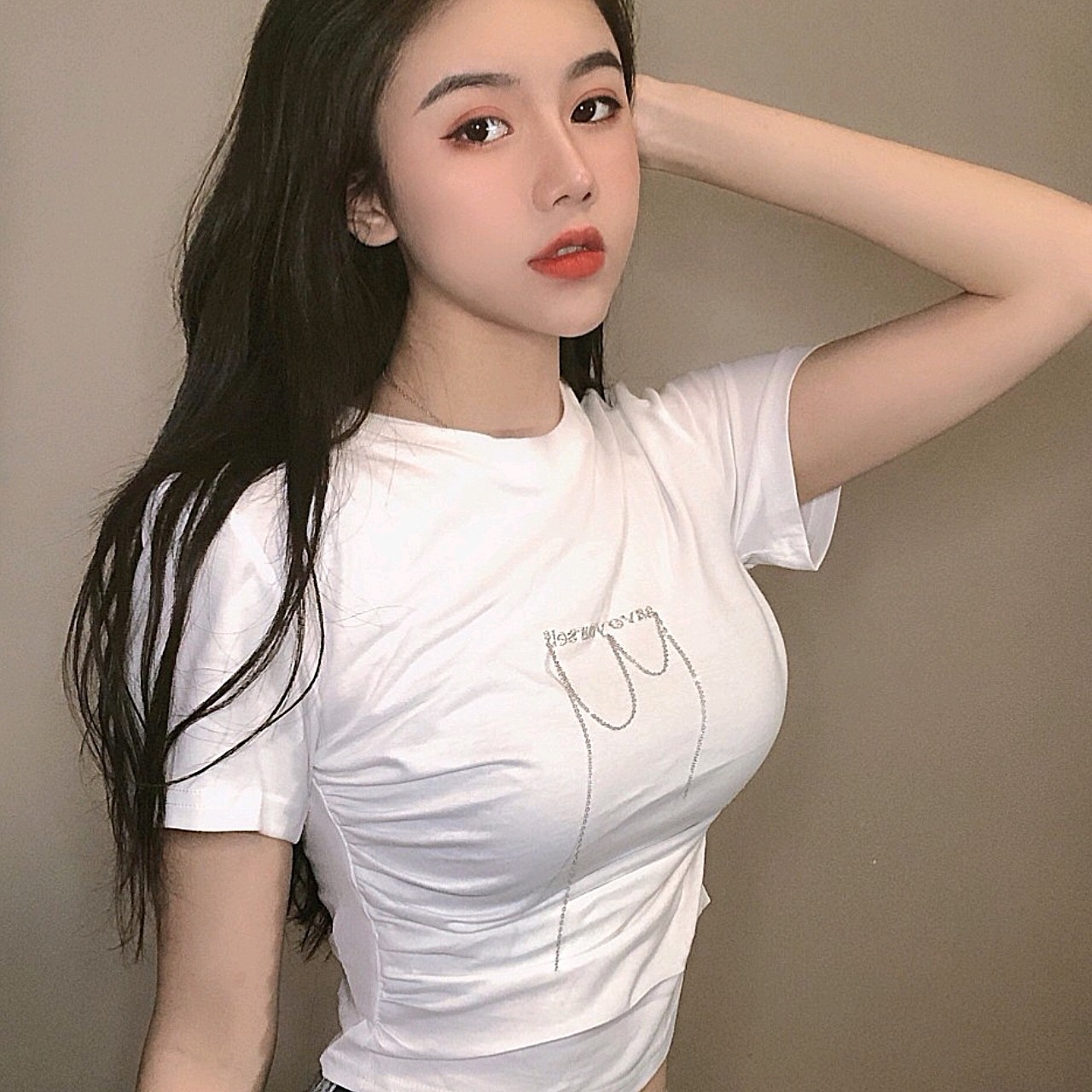 【假体隆胸】百嘉丽3d深v内窥镜丰胸 自体脂肪丰胸 多种专利丰胸方式