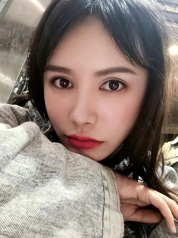 有时候都快忘了我做过鼻子,真的很自然呢"妈生鼻",_圈子-新氧美容整形