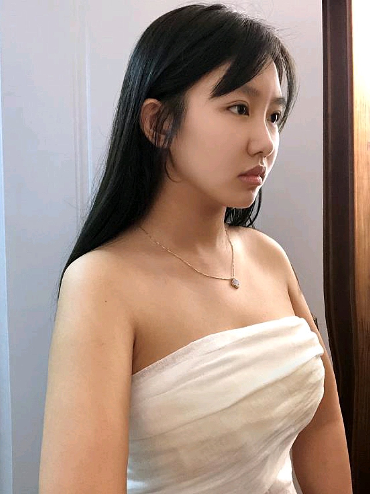 【贵阳美贝尔——假体隆胸】现在的胸部是一天比一天软_圈子-新氧美容