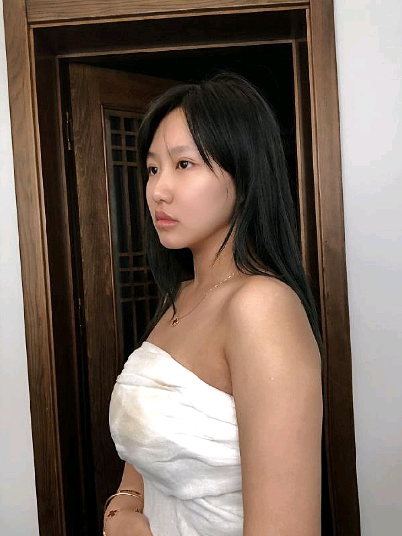 【贵阳美贝尔——假体隆胸】现在的胸部是一天比一天软_圈子-新氧美容