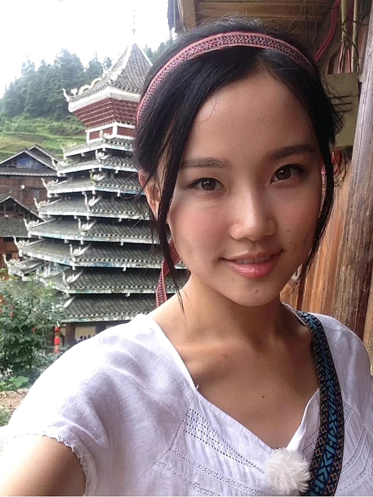 黄龄颜值长相,为什么歌红人不红6315在30 姐姐中,_圈子-新氧美容