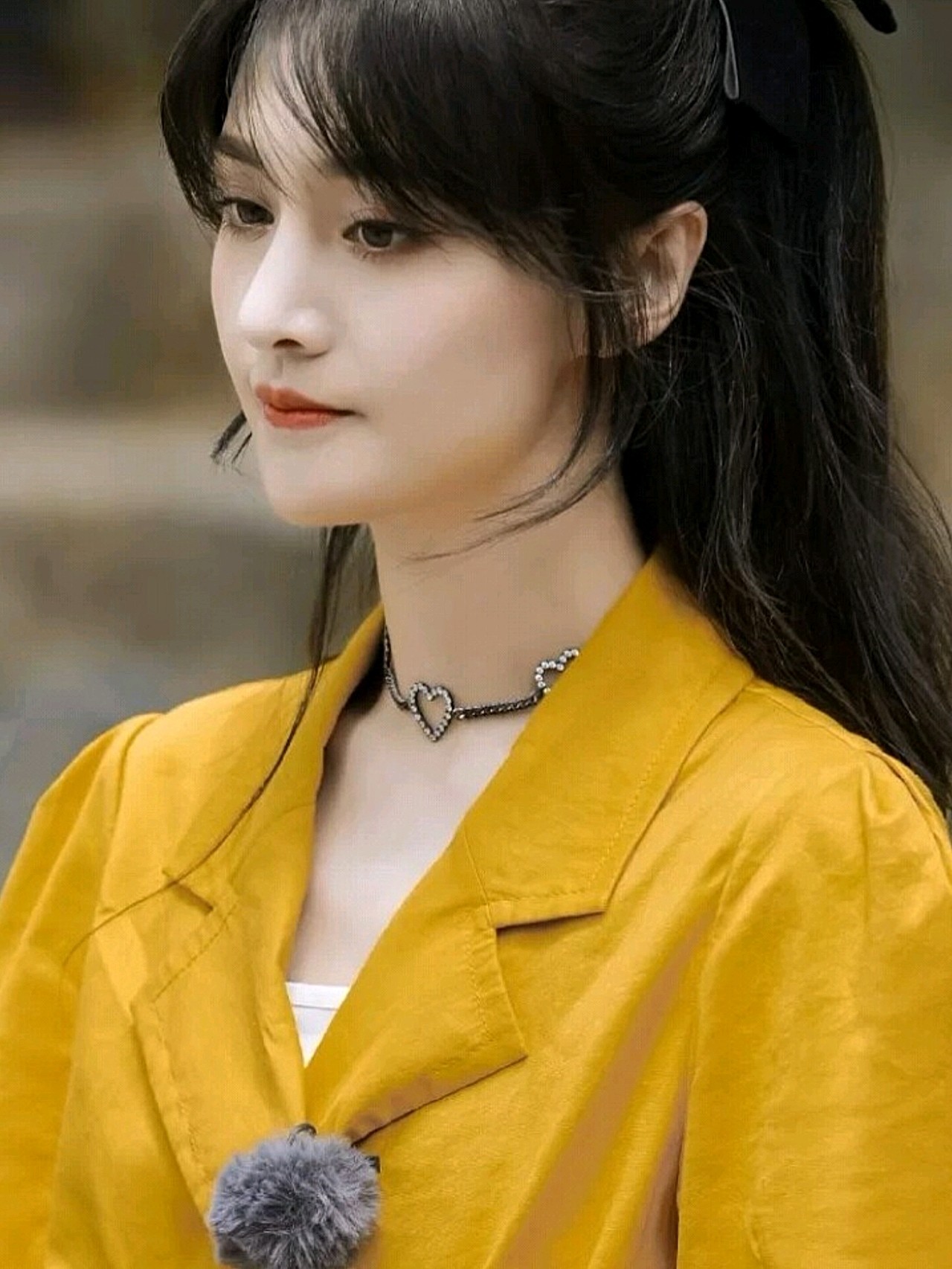 90郑爽以一部一起_圈子-新氧美容整形