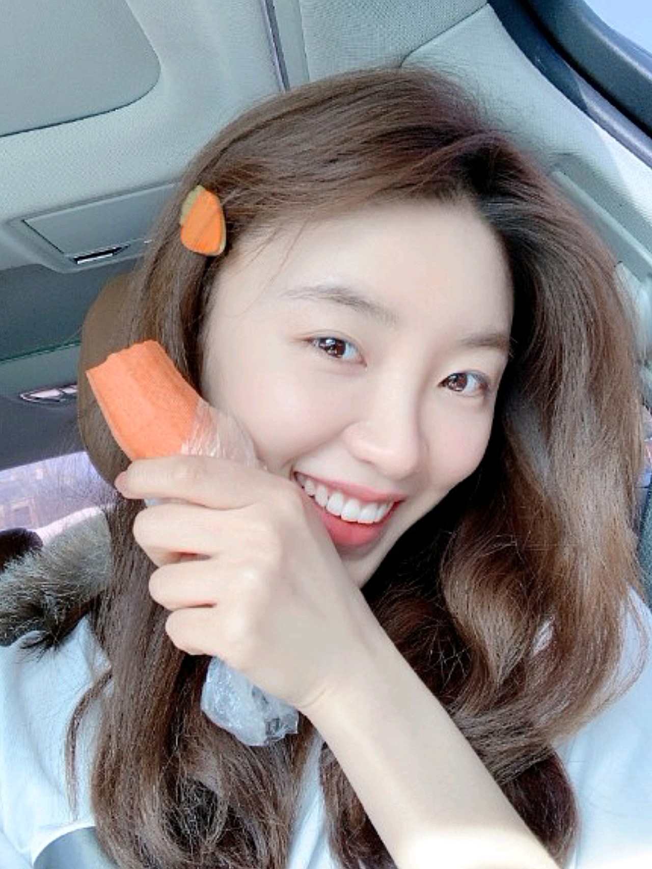 这届网友入戏太深了,许幻山扮演者被寄绿茶,而林有