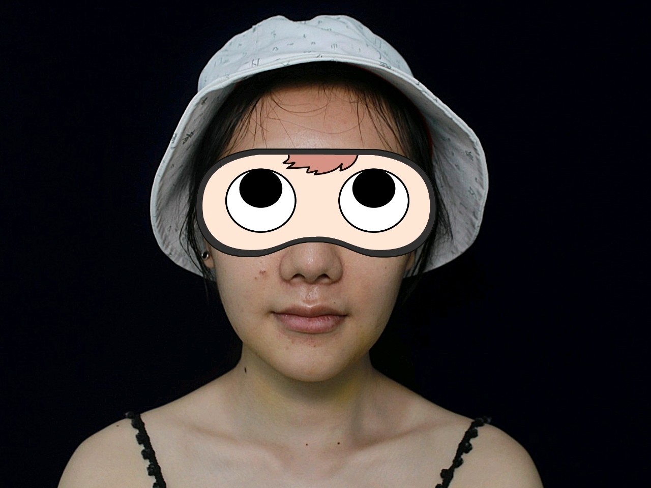 一直对自己的下巴不太满意,有些人适合w下巴,而且也_圈子-新氧美容