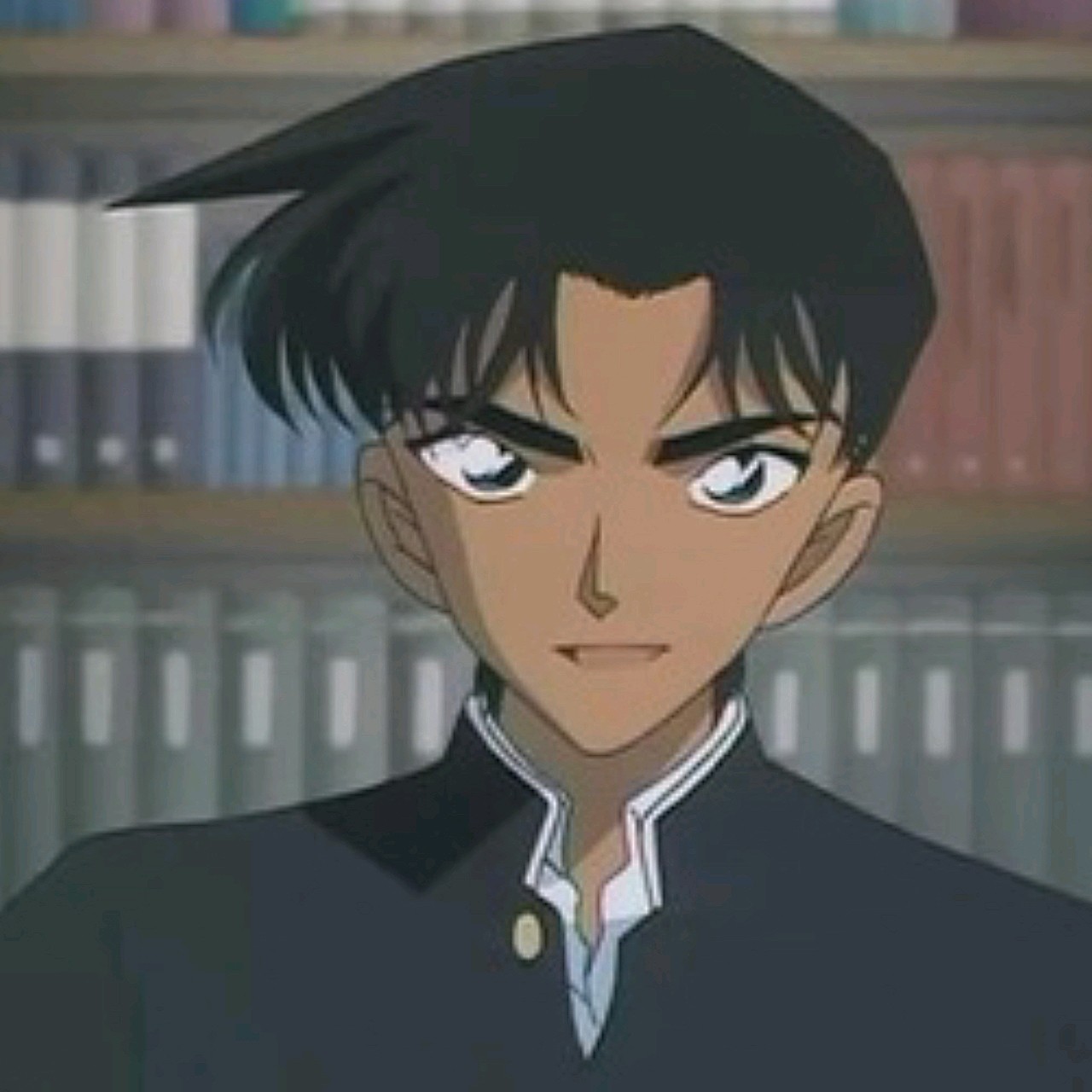 服部平次❤🌙_圈子-新氧美容整形