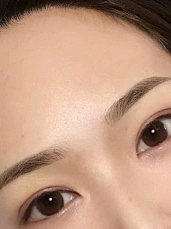 纹眉前最耗时间的_圈子-新氧美容整形