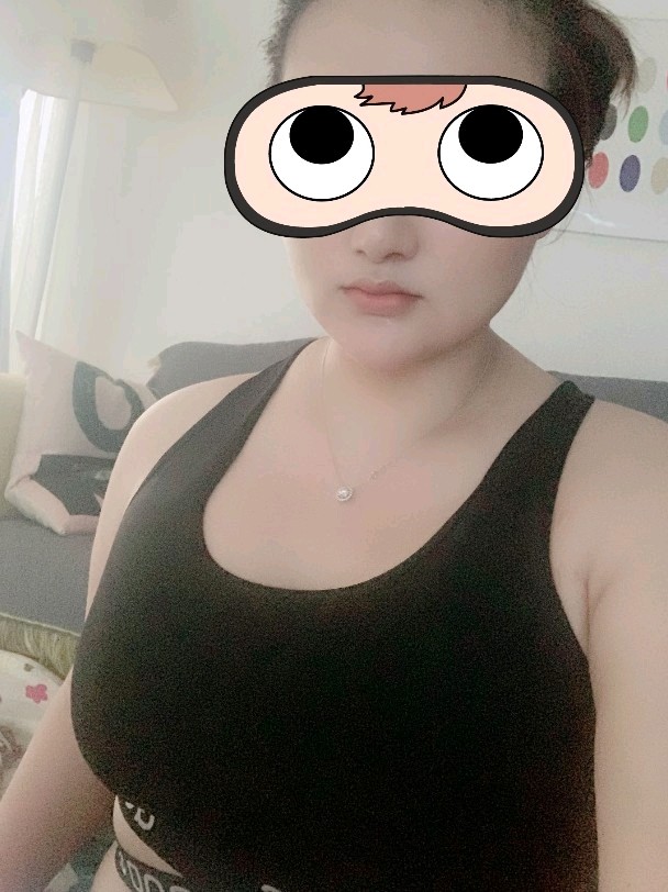其实我是有些胖的,都说胖子胸也大,可能我就是意外吧_圈子-新氧美容