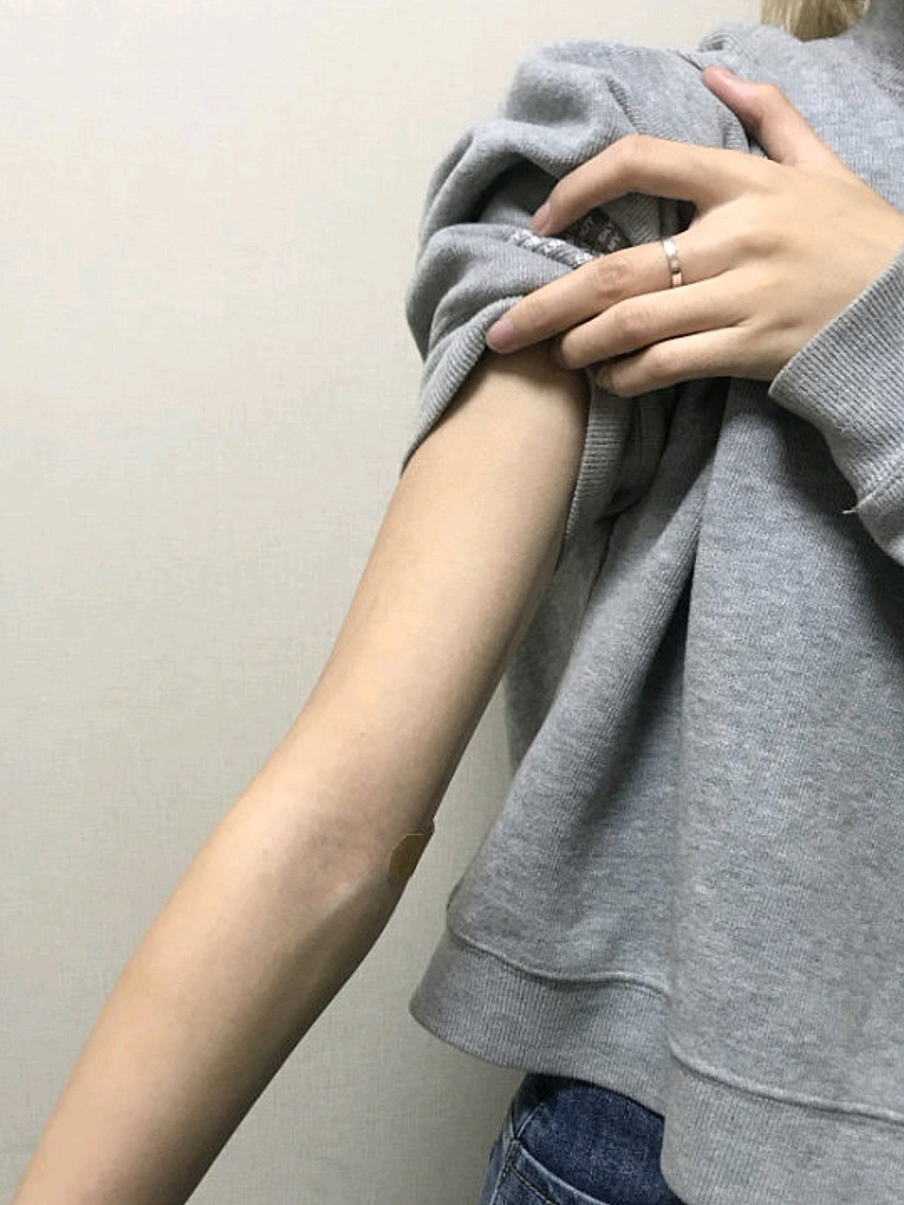 夏天就是露胳膊露腿的季节呀,现在小胳膊小腿的,怎么_圈子-新氧美容