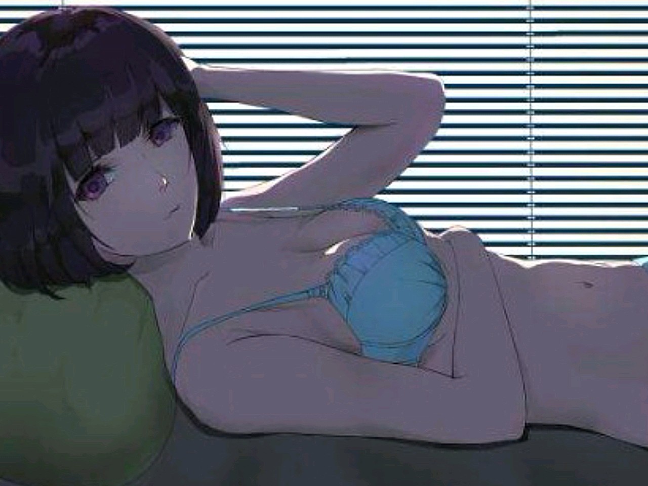 大多数女人比男人爱干净,我们女性私处基本都是天天清洗,但在内裤的内