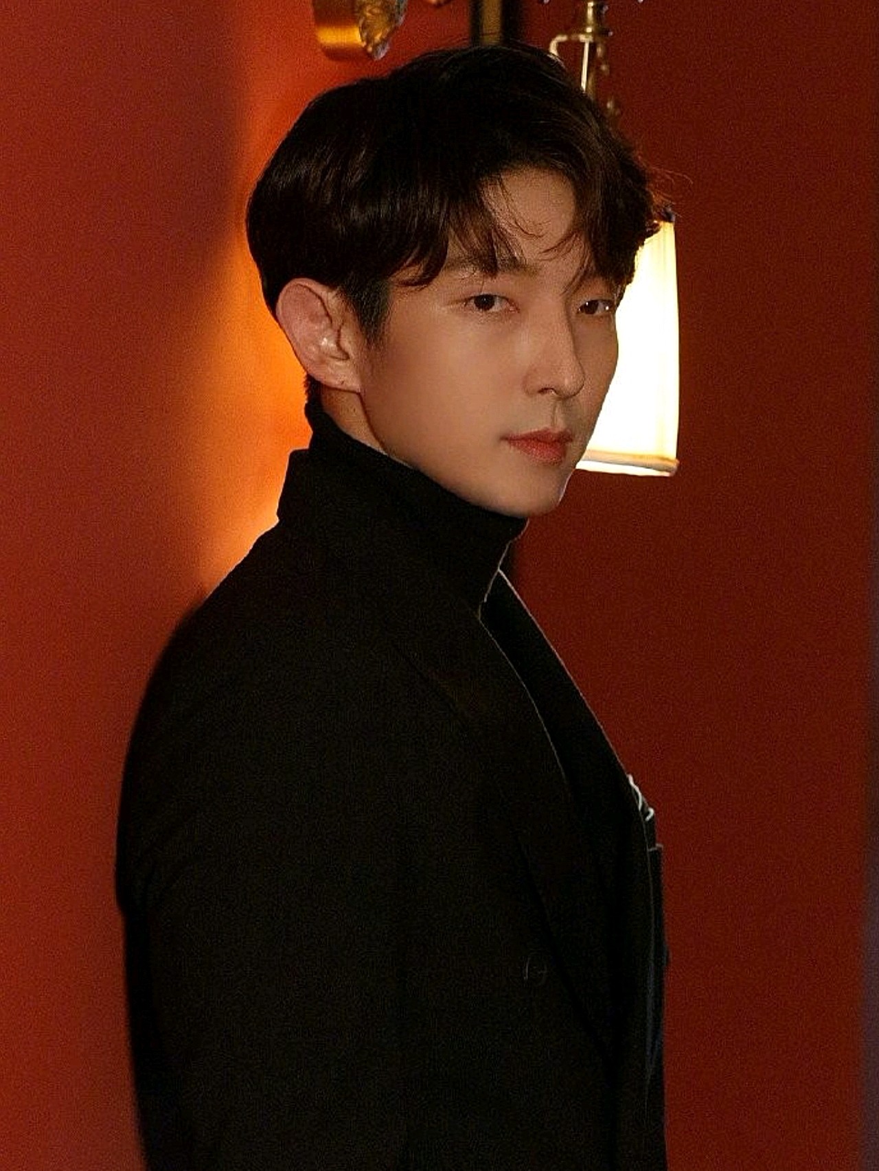 李准基好帅# 李准基状态也太好了吧!真的是这么多_圈子-新氧美容招挝