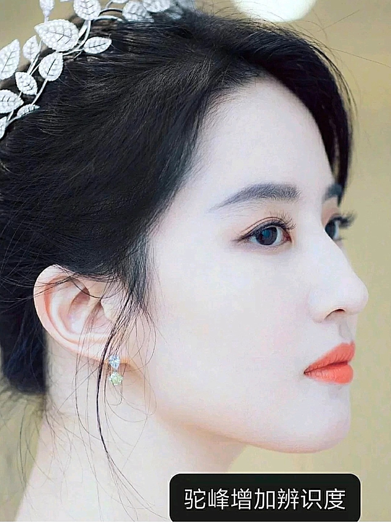 91鼻子作为五官之首位于面_圈子-新氧美容整形