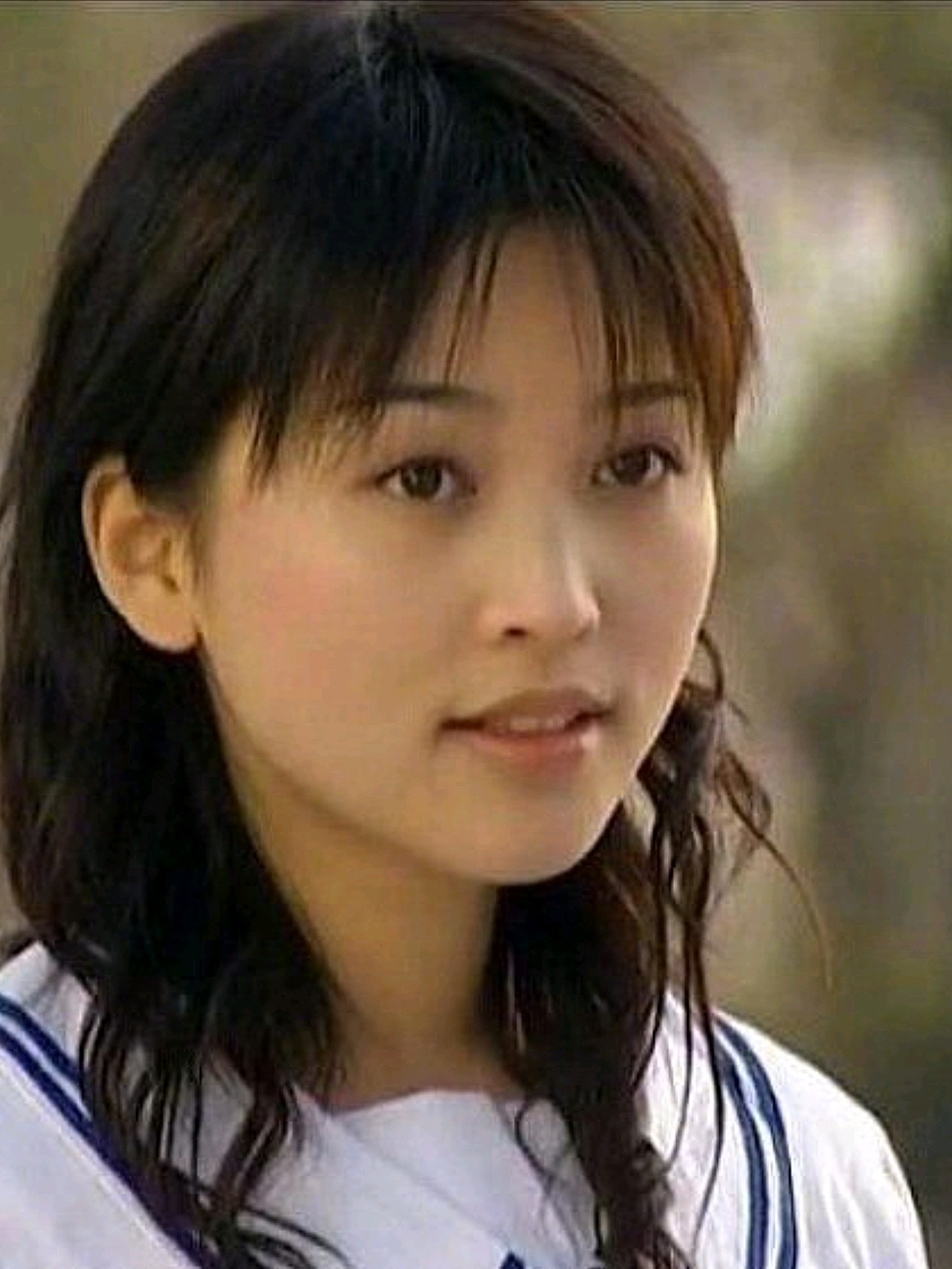 从童年女神到37岁翻红的金莎,靠的是什么?