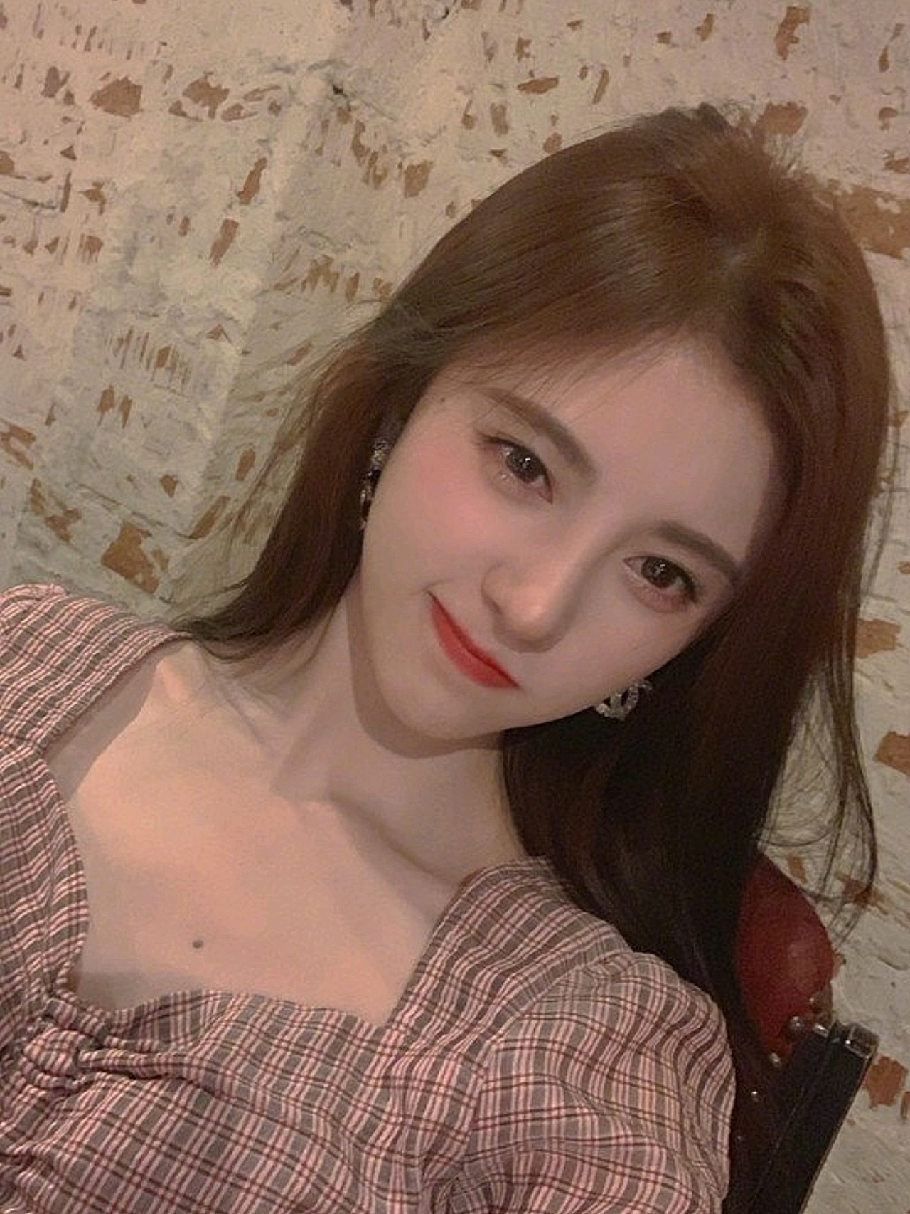鞠婧祎 | 四千年一遇的美女