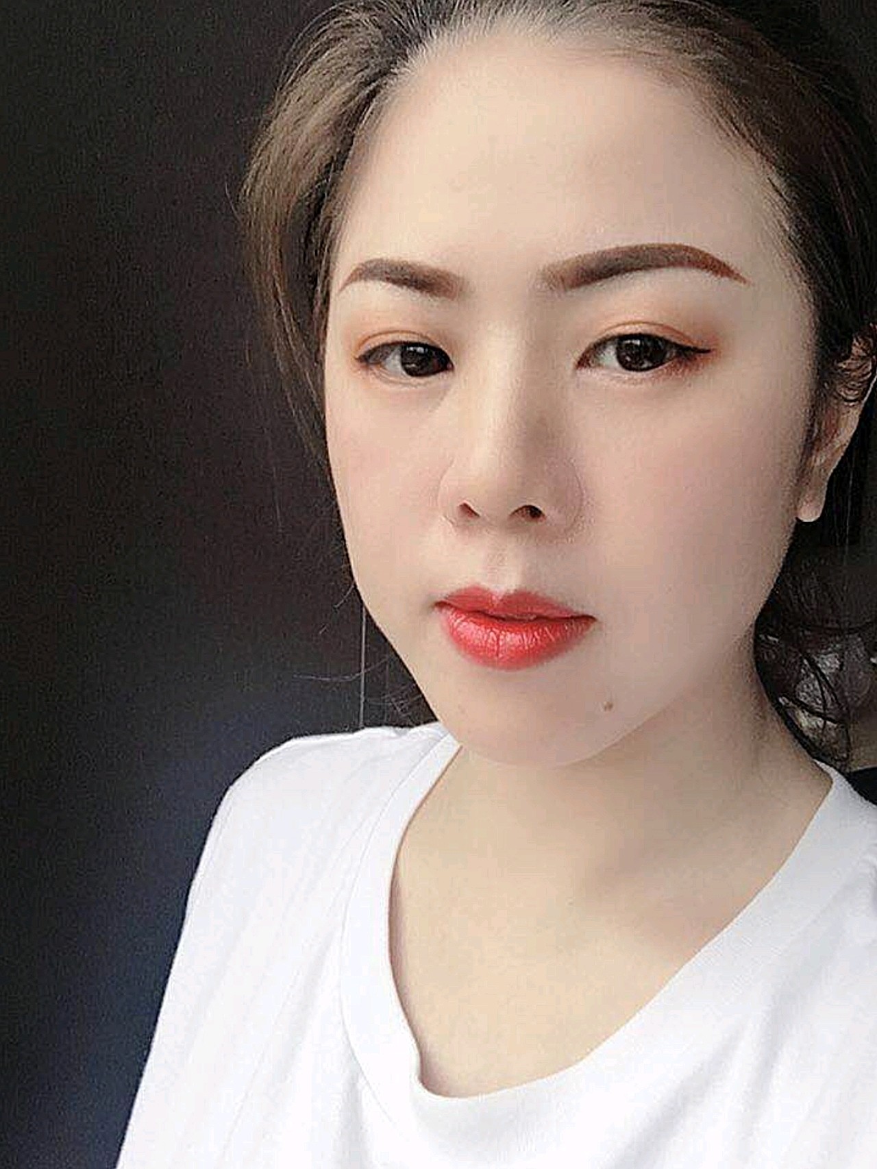 "下巴兜兜,晚景无忧",不知道是不是真的.【哈哈】_圈子-新氧美容整形