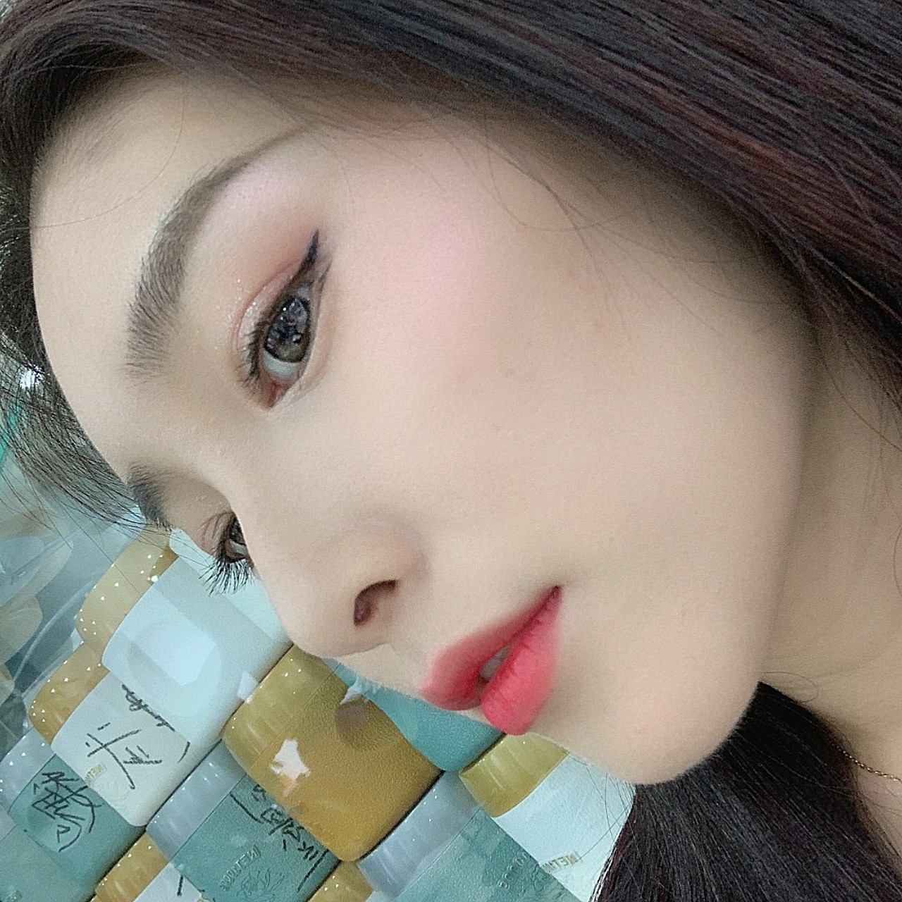 集美整形超自然肋骨鼻第160天@张海洋院长