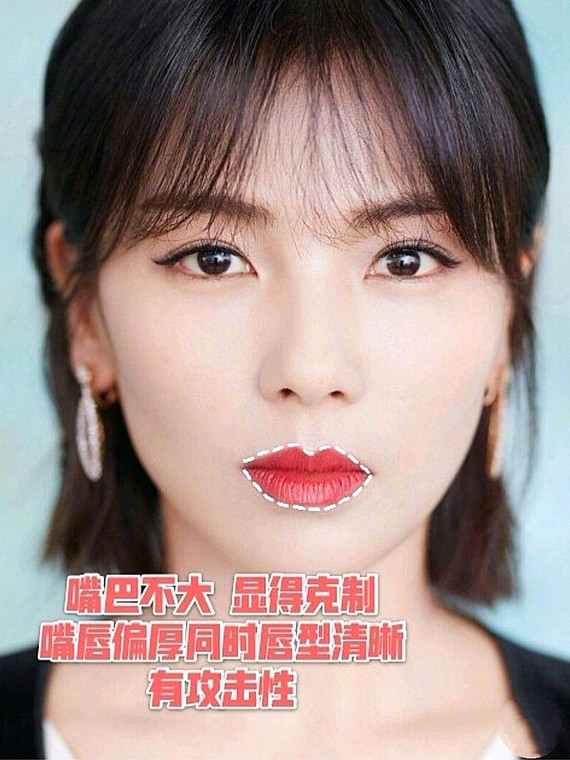 高颧骨的美——英姿飒爽的刘涛949494刘涛的高颧骨可以_圈子