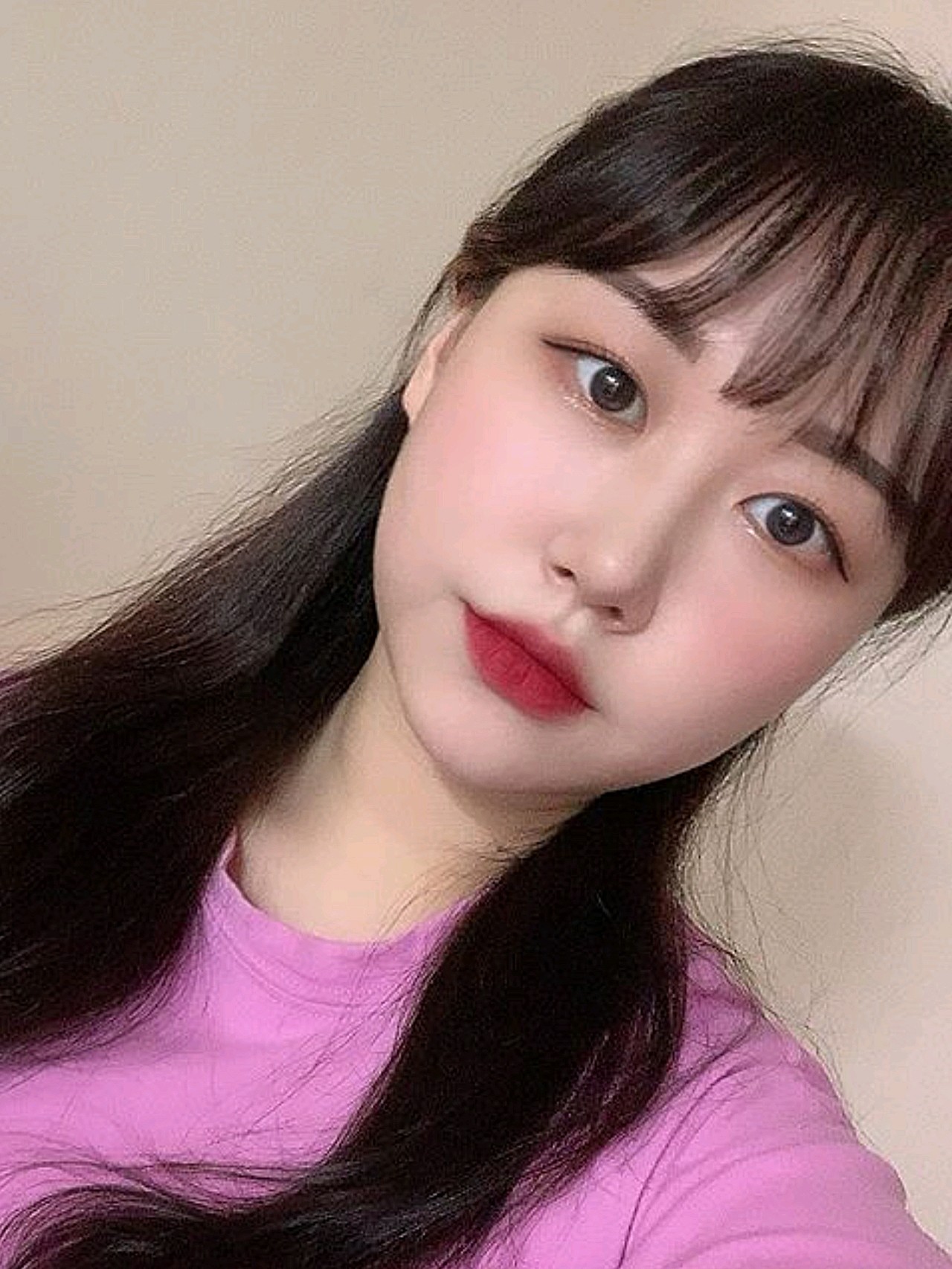 好看的鼻子虽然有标准,但不是人人都只适用这一个标准哈.