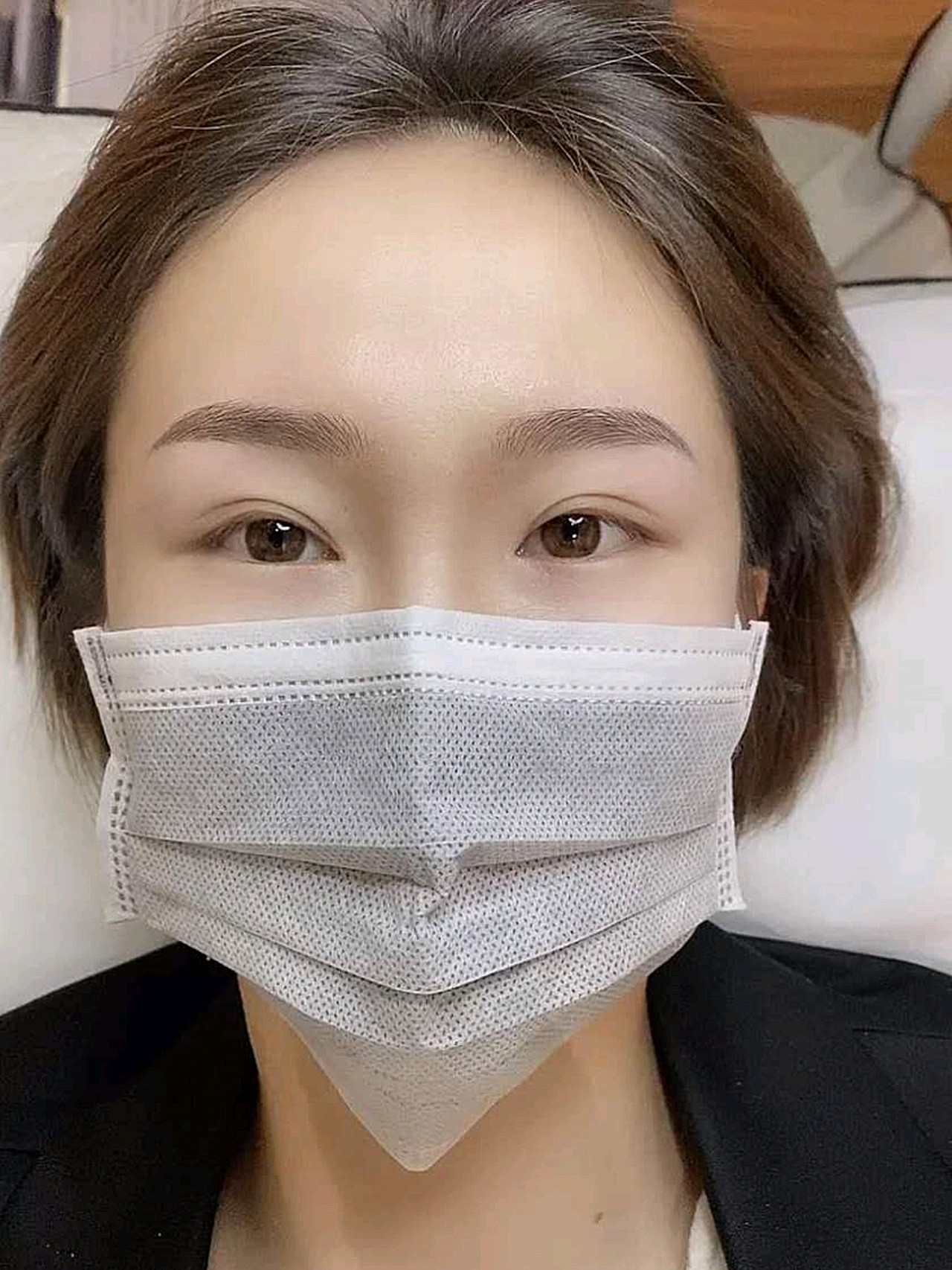 对于手残党来说如何画好一对眉毛是个艰难的问题