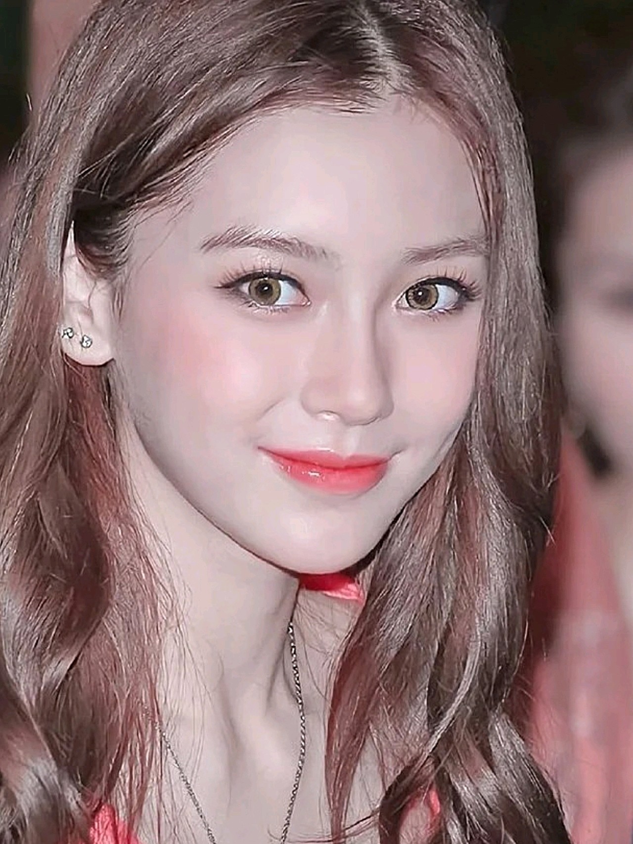 baby在颜值这方面的_圈子-新氧美容整形