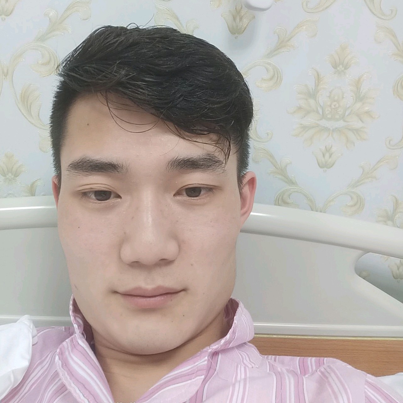 很早就想做下颌角手术了,我的下颌角特别凸出还不对称_圈子-新氧美容