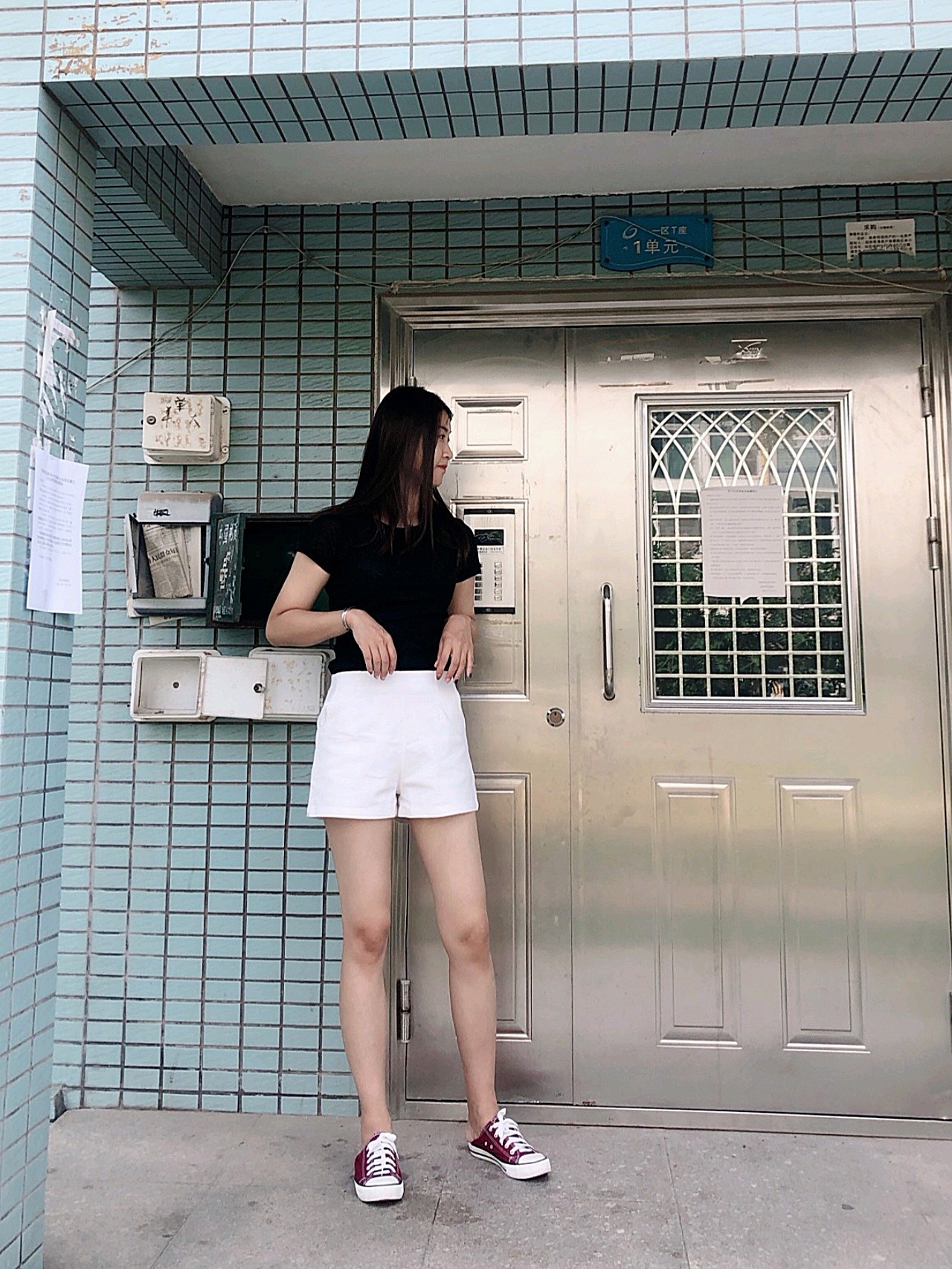 有一个月没来啦～九月份实在是太忙碌了.