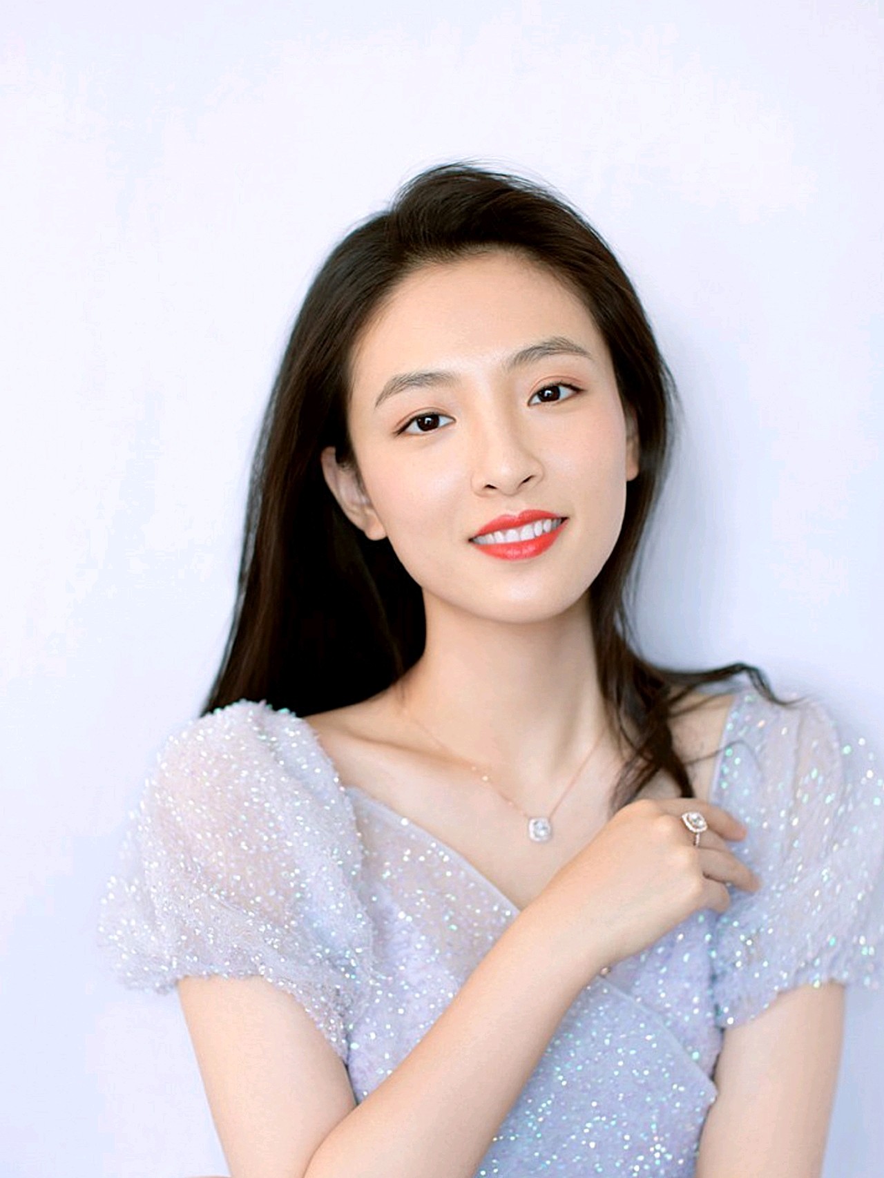 如何get到明星般"初恋脸"呢?